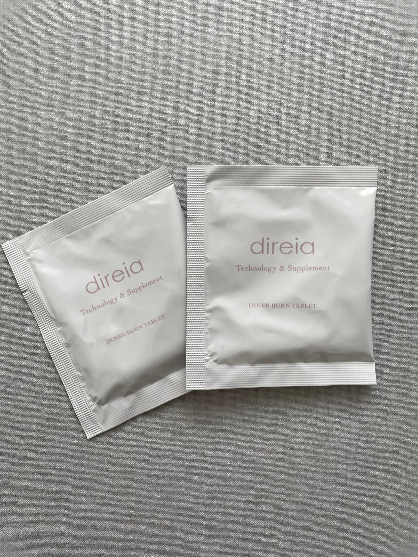 DIREIA Inner Burn