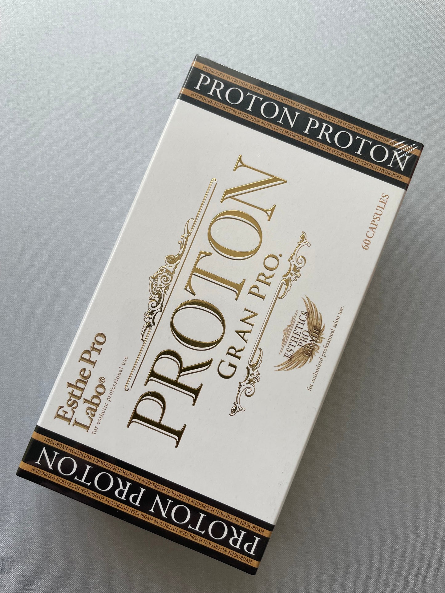 ESTHE PRO LABO Proton (Hydrogen Supplement)