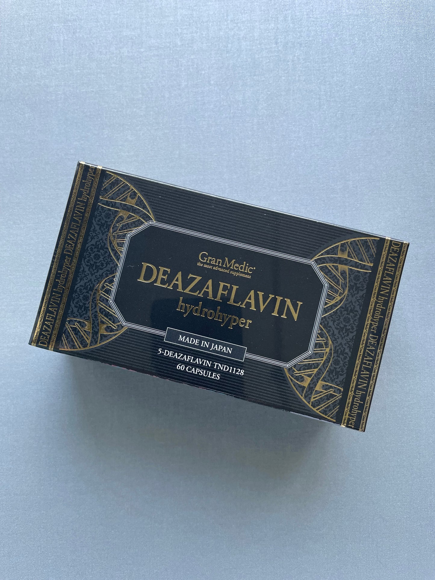 ESTHE PRO LABO Deazaflavin (60 days supply)