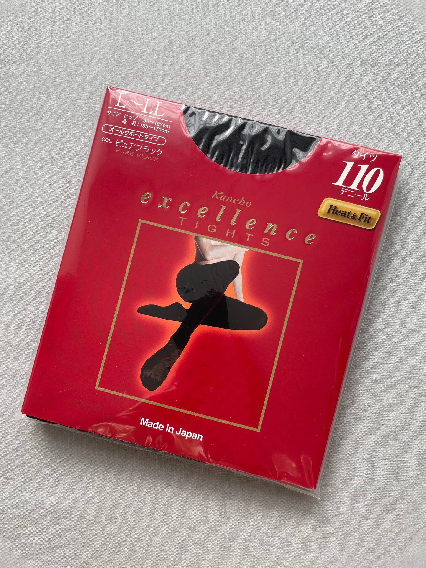 KANEBO Excellence Tights 110