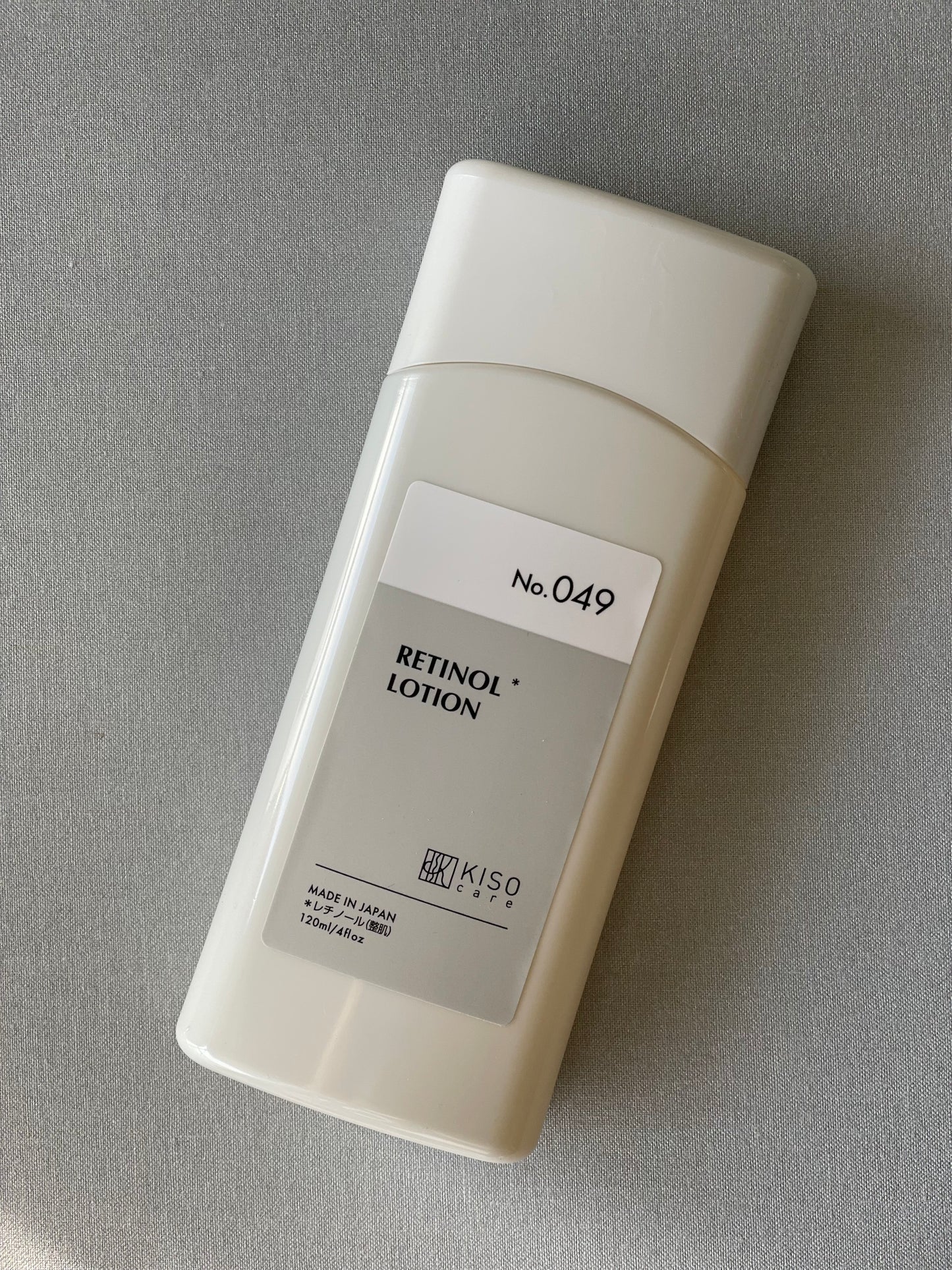 KISO Retinol Lotion