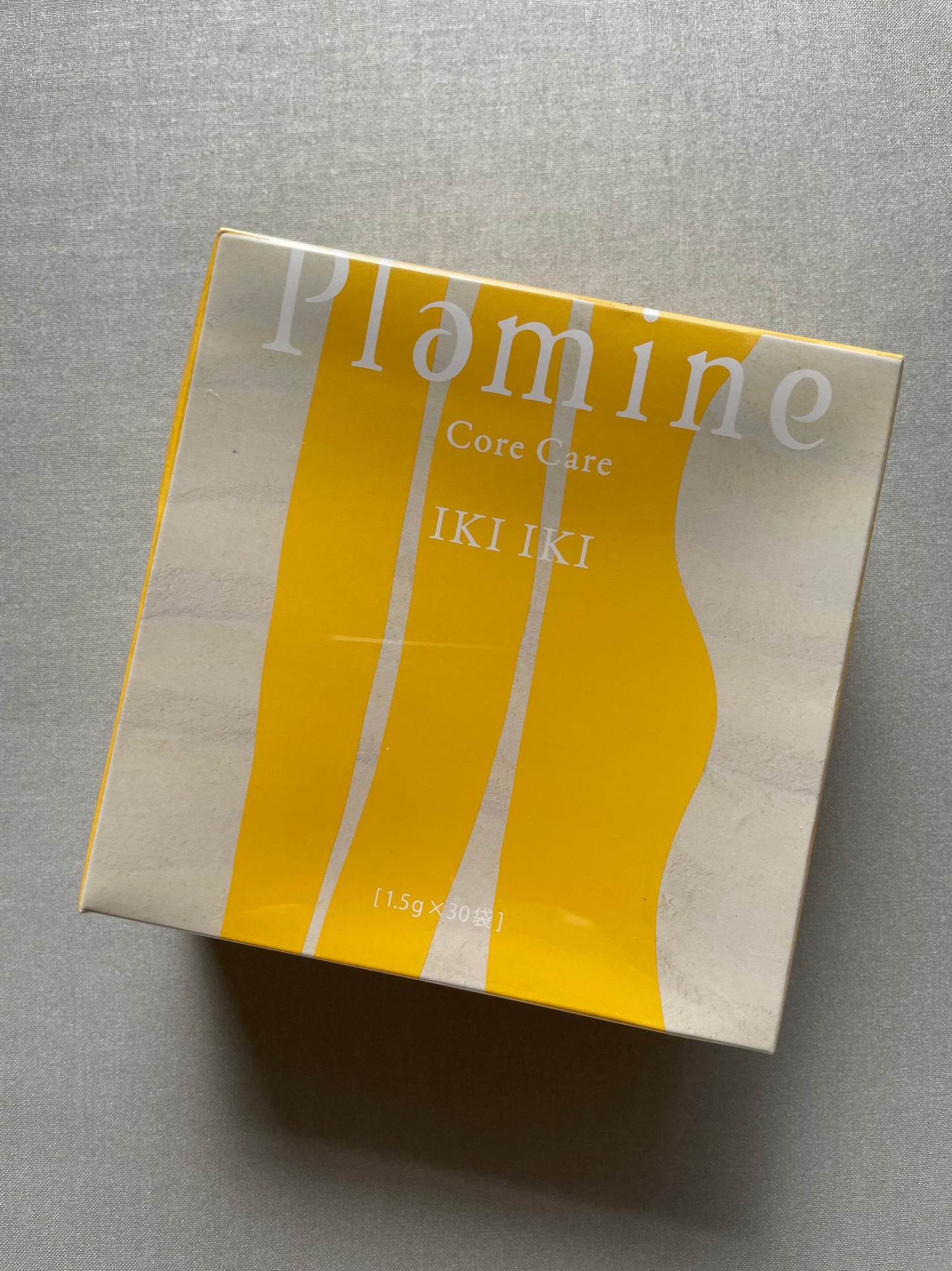 PLAMINE Core Care IKI IKI