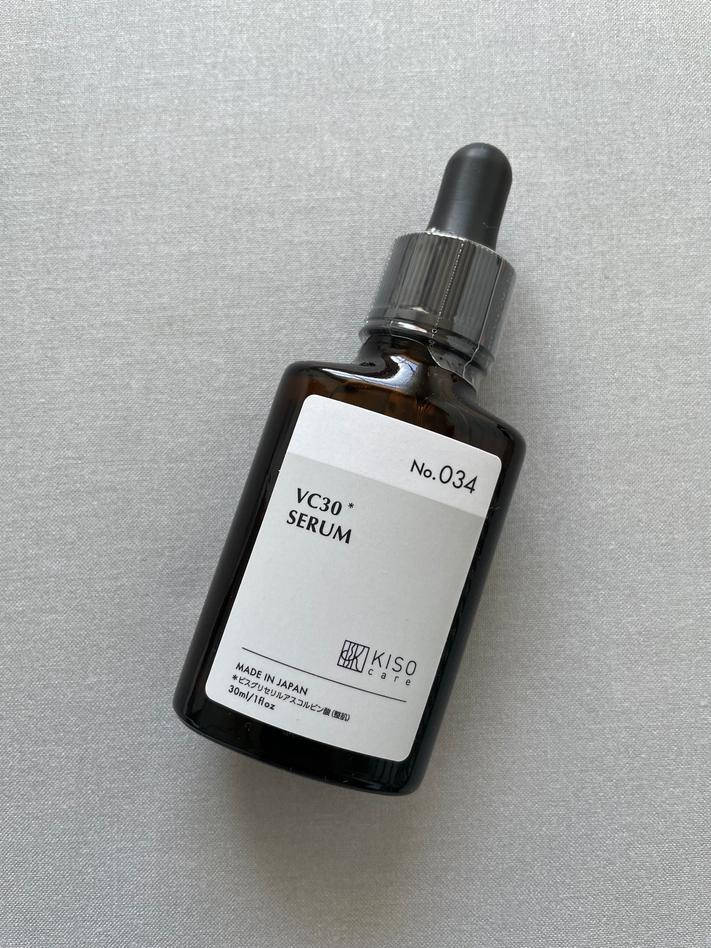 KISO VC30 Serum