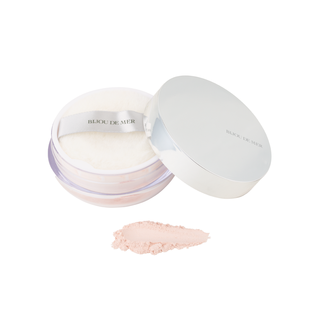 BIJOU DE MER Beauté invariante Сыворотка-пудра