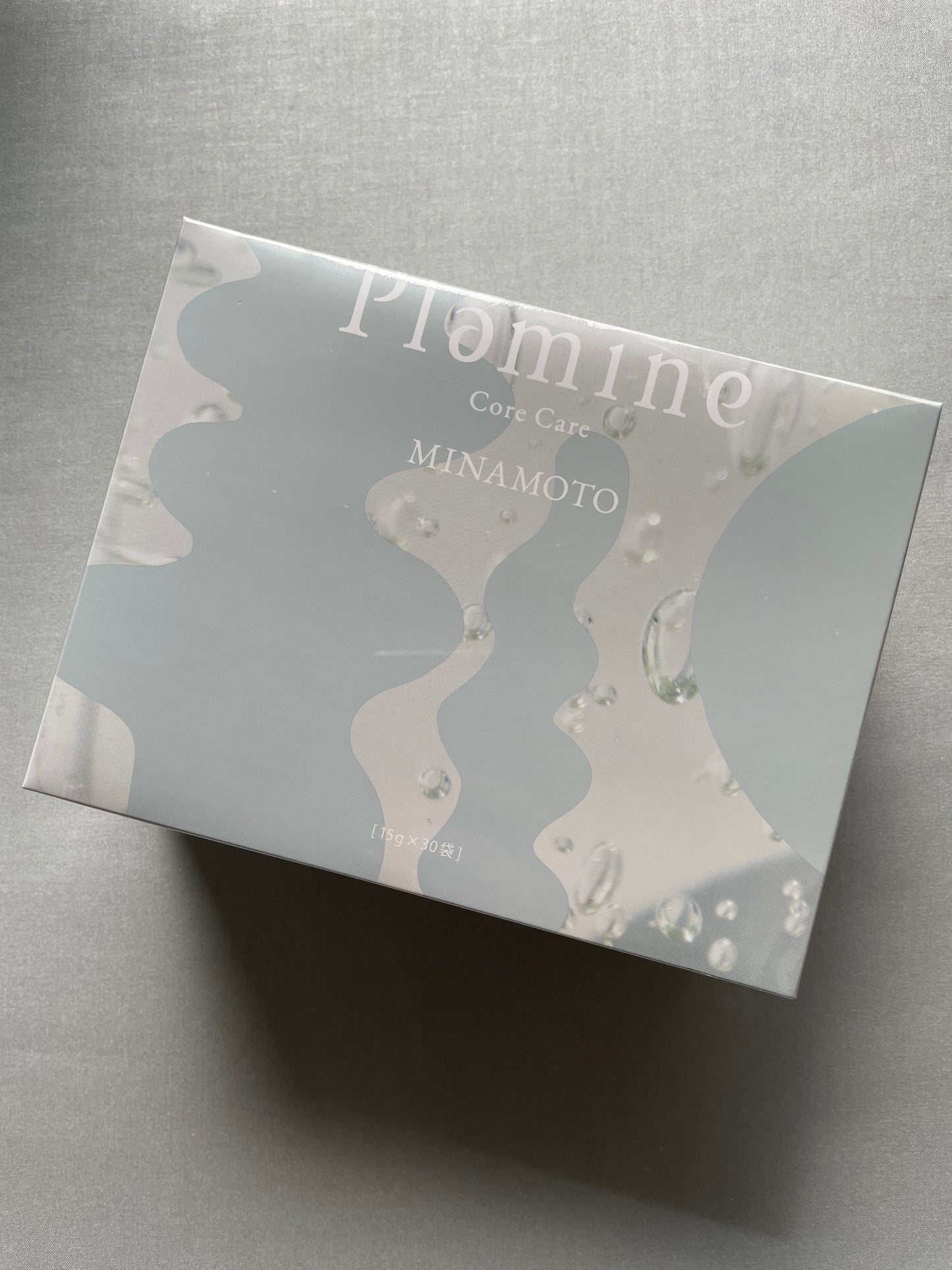 PLAMINE Core Care Minamoto