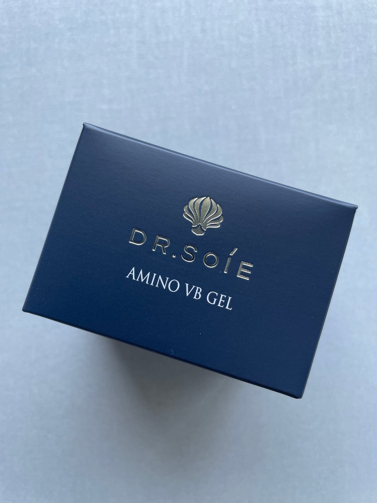 DR SOIE Amino VB Gel