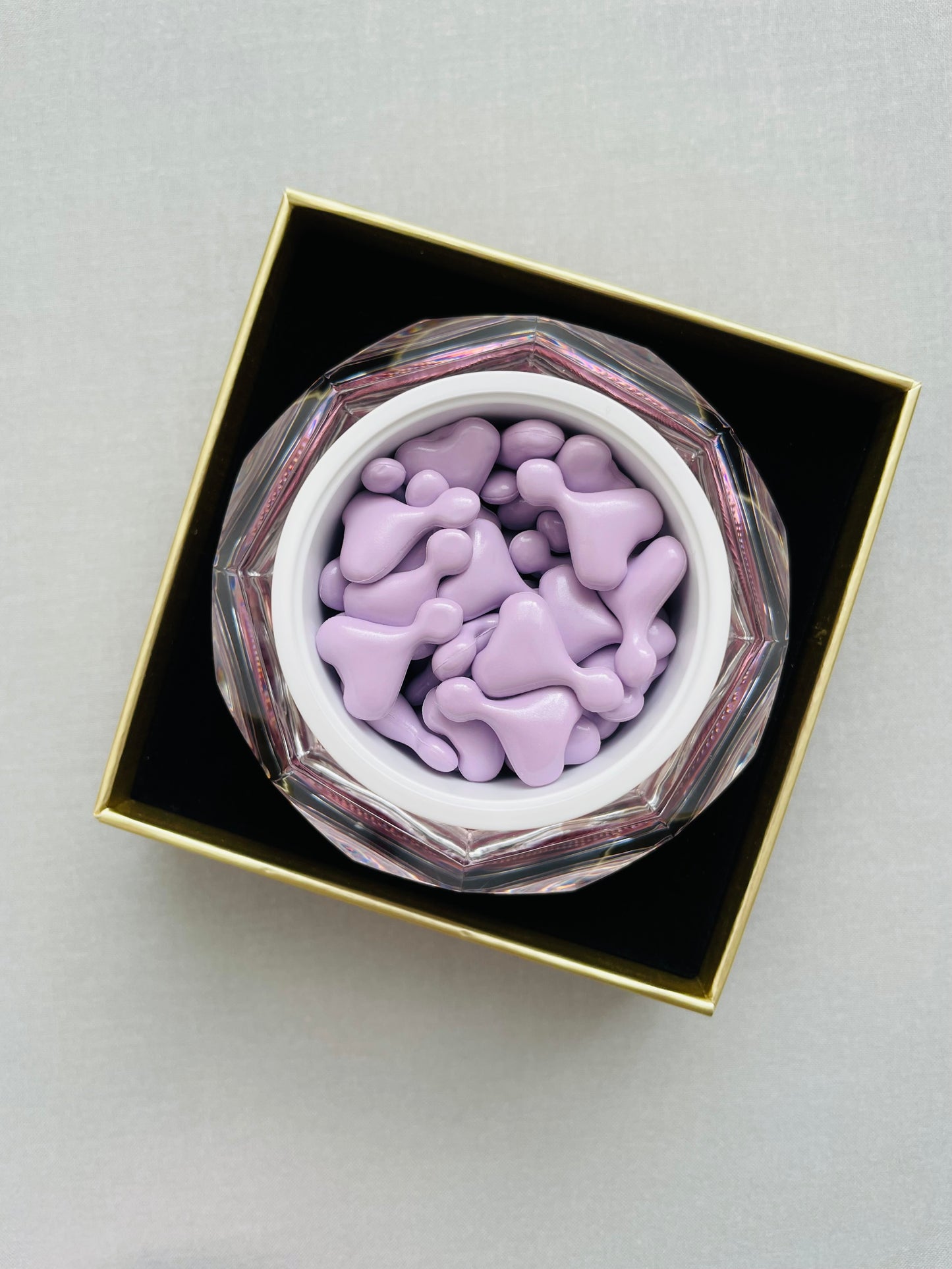 RECORE SERUM PC DDS Richness Capsules