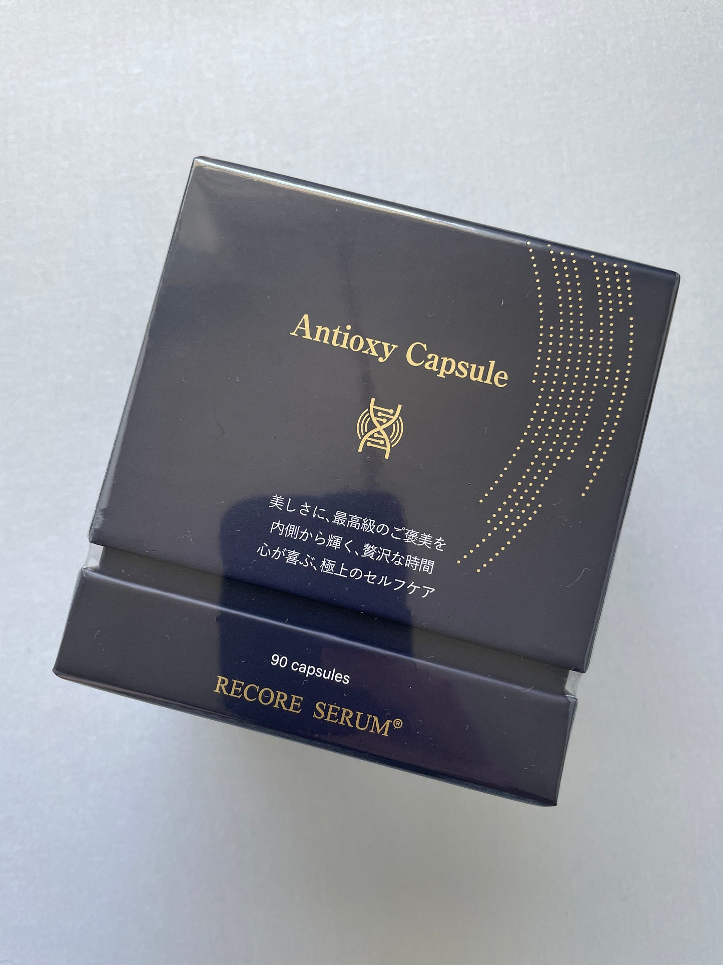 RECORESERUM Antioxy Capsule
