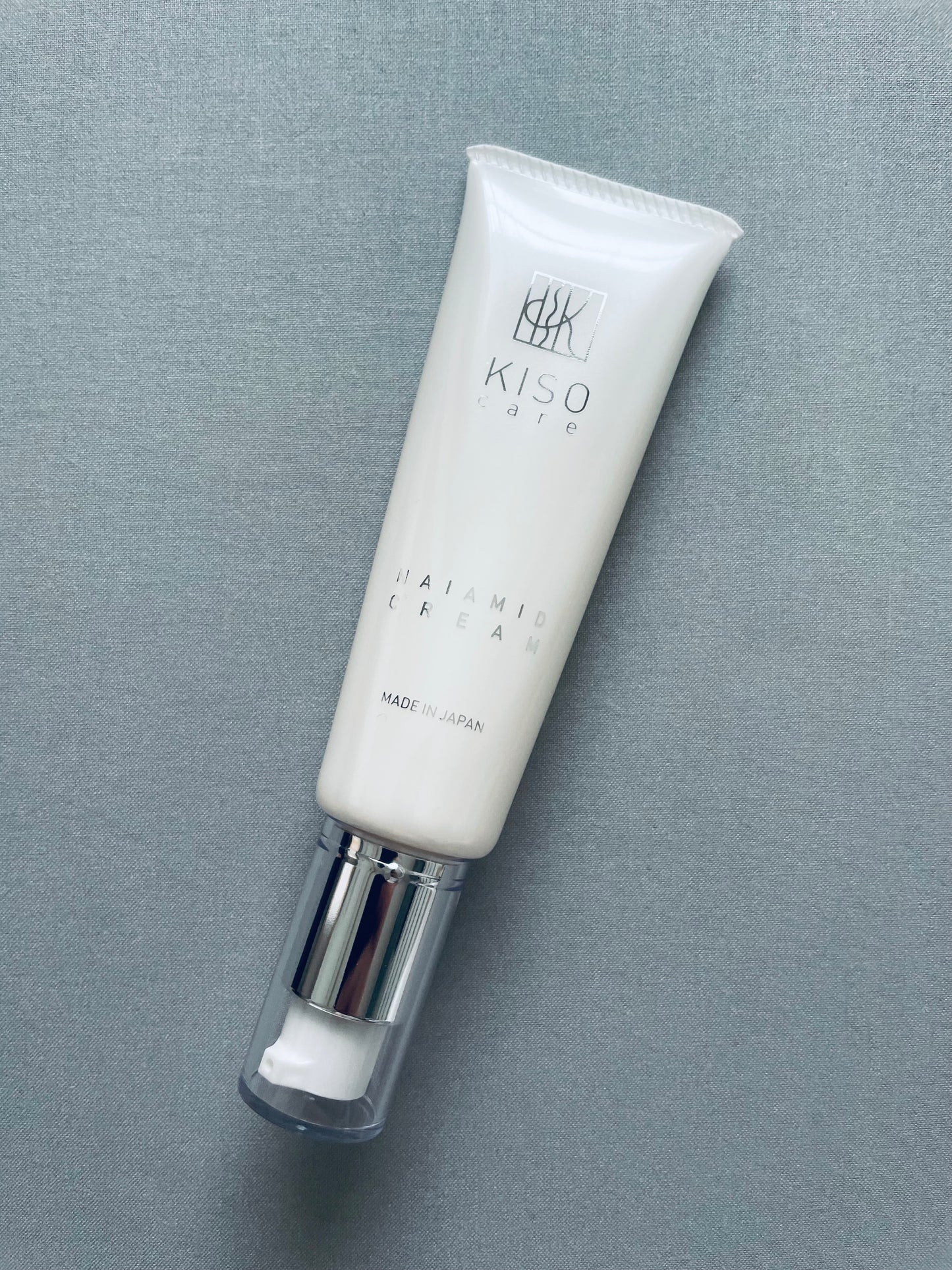 KISO Niacinamide Cream No.052