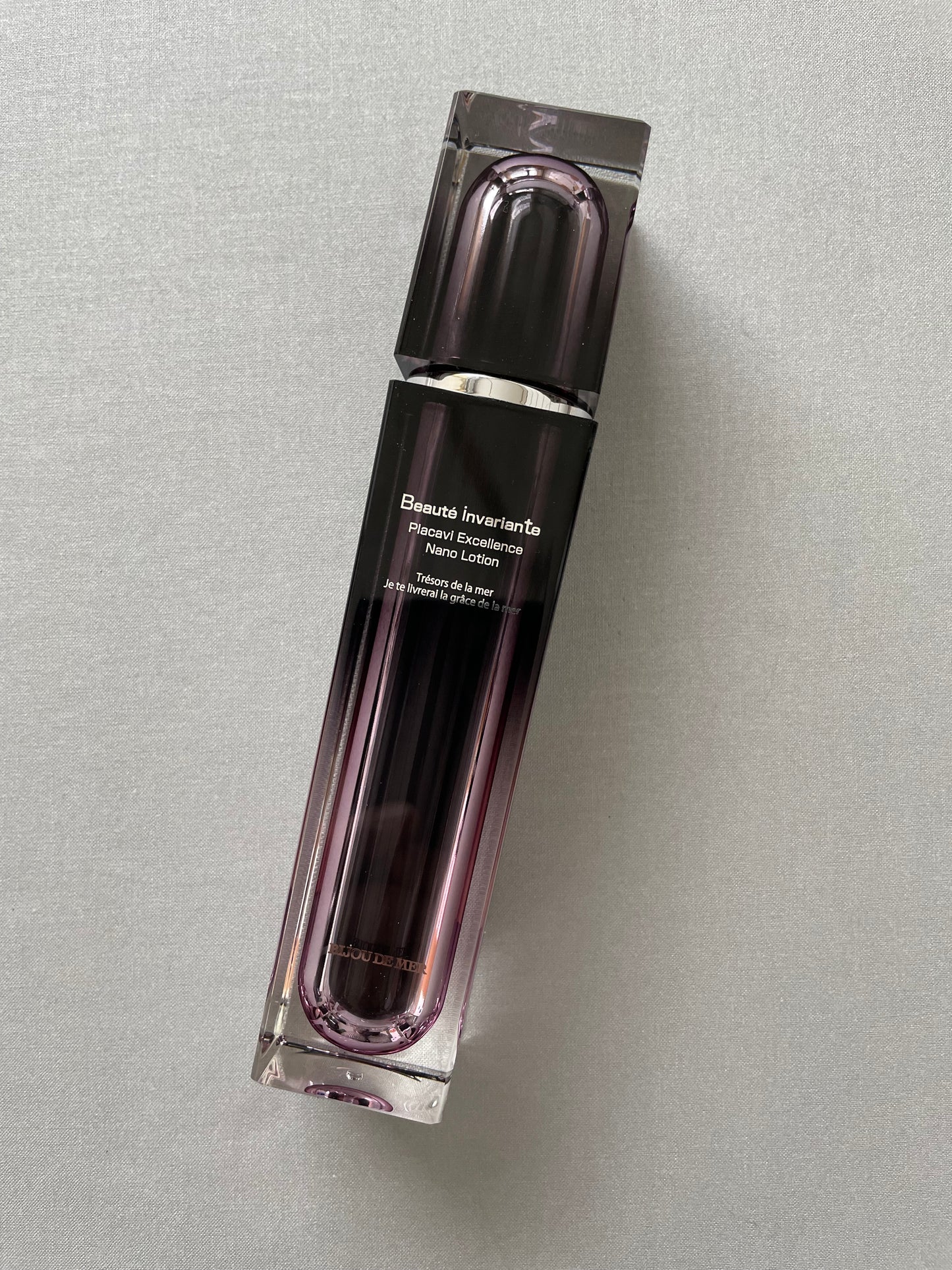 BIJOU DE MER Placavi Excellence Nano Lotion