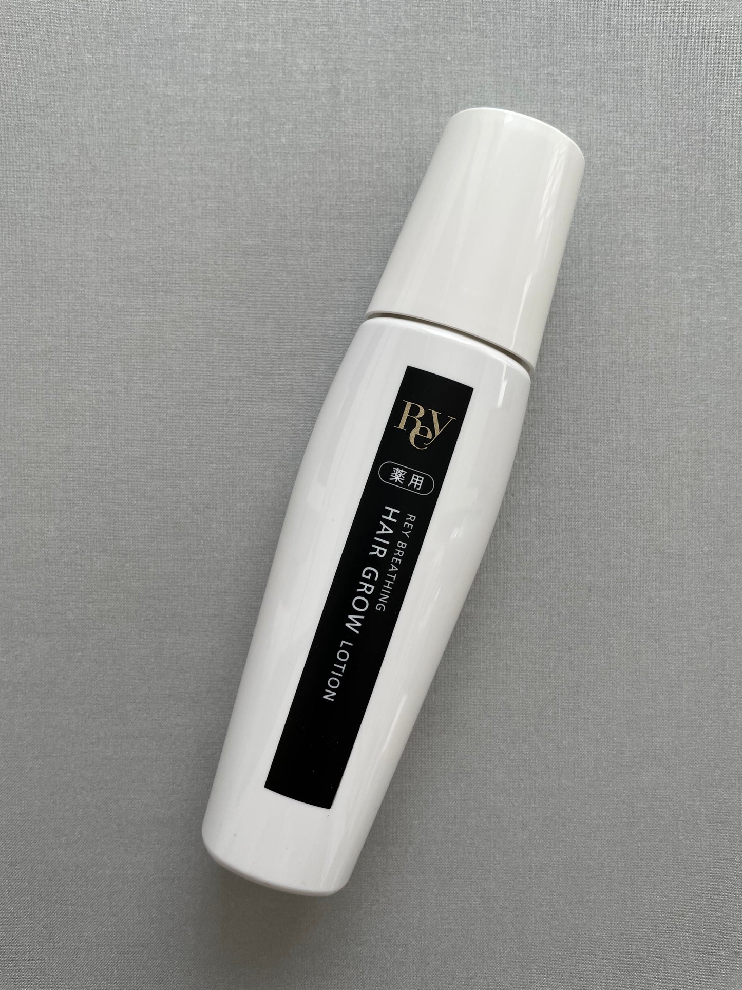 REY Breathing Hair Grow Lotion
