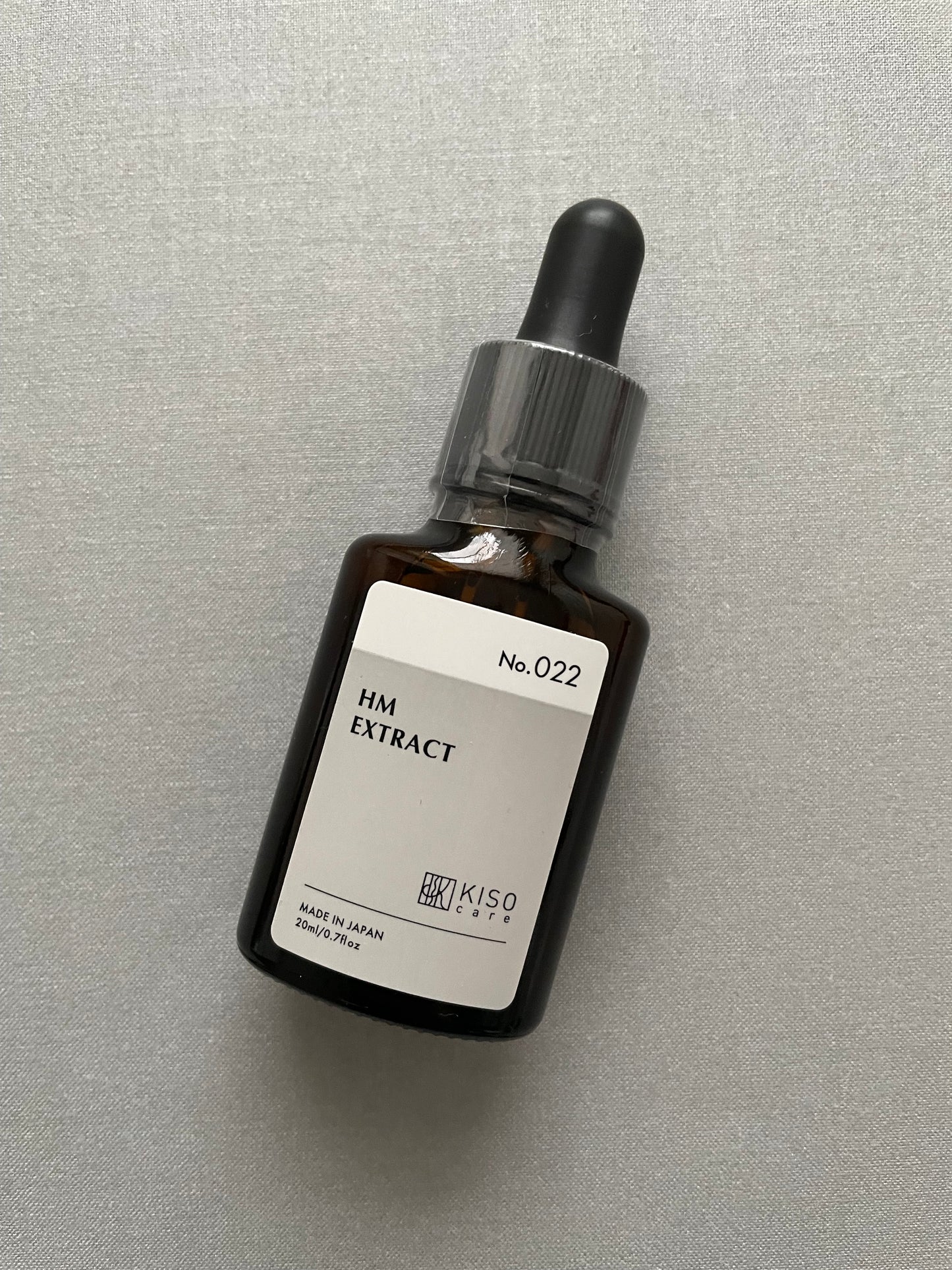 KISO HM Extract
