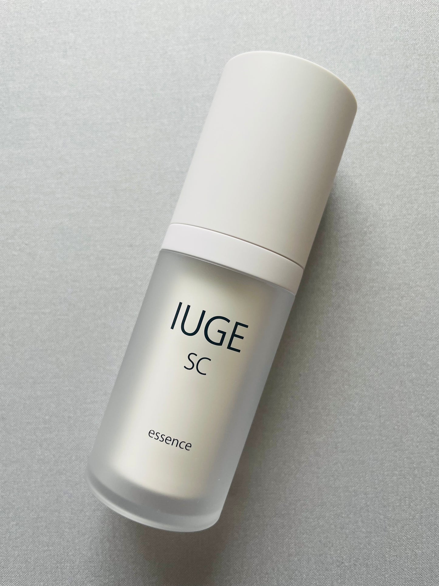 ENZYM IUGE SC Eggshell Membrane & Stem Cell Essence