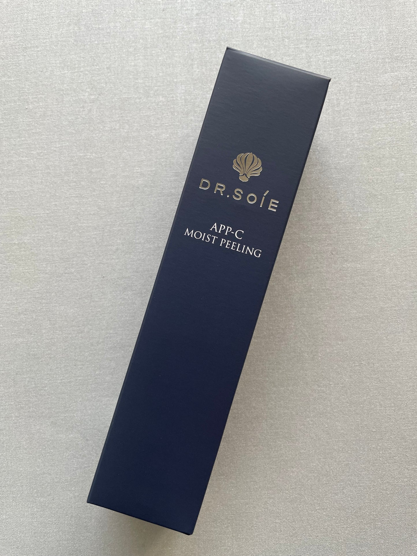 DR.SOIE APP-C Moist Peeling