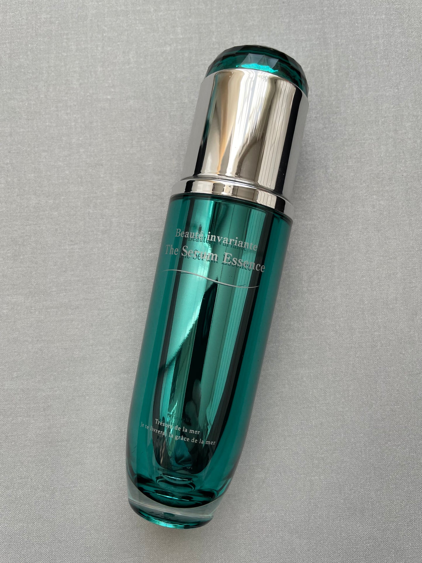 BIJOU DE MER Beaute Invariante Эссенция-сыворотка