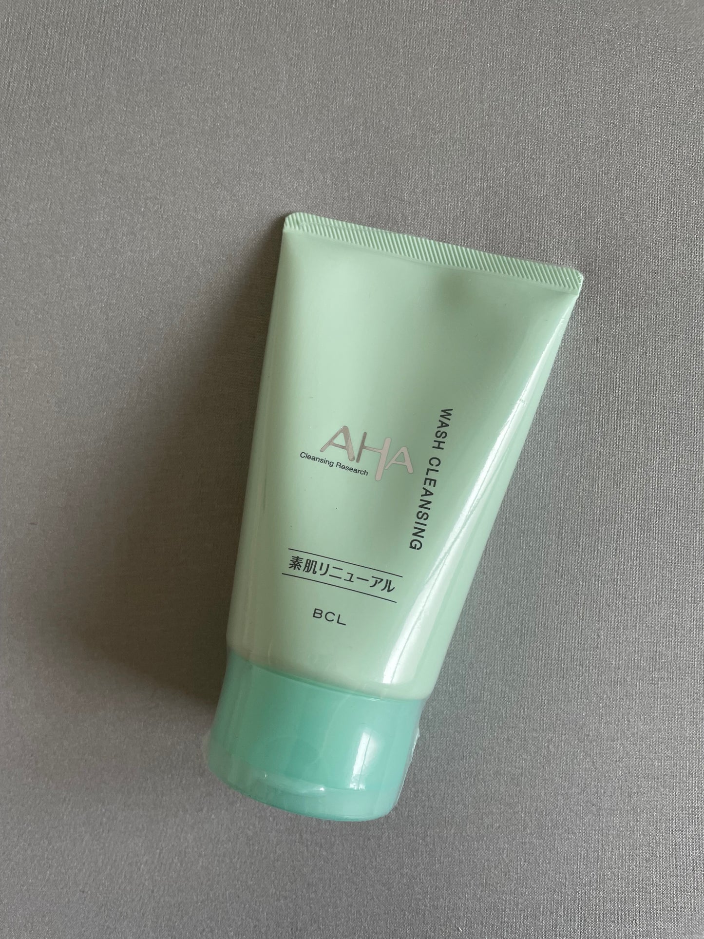 AHA Cleansing Research средство для умывания лица