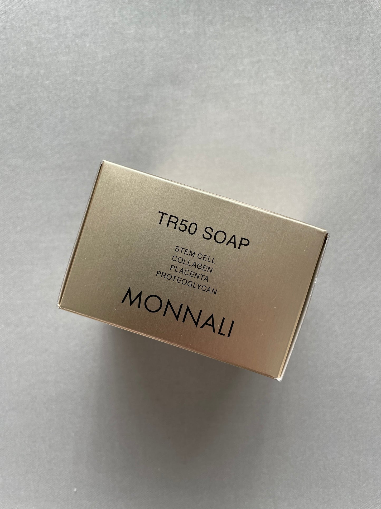 MONNALI TR50 Soap