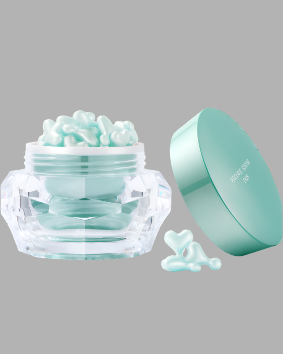 RECORE SERUM PTD DDS Richness Capsule