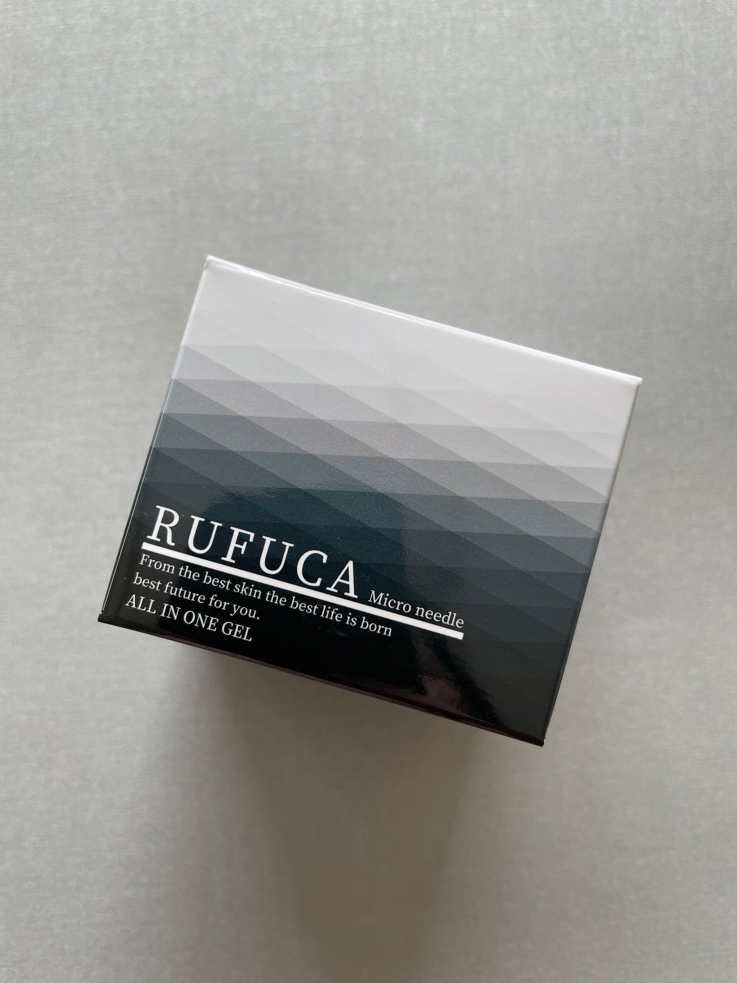 RUFUCA Micro Needle All-in-One Gel