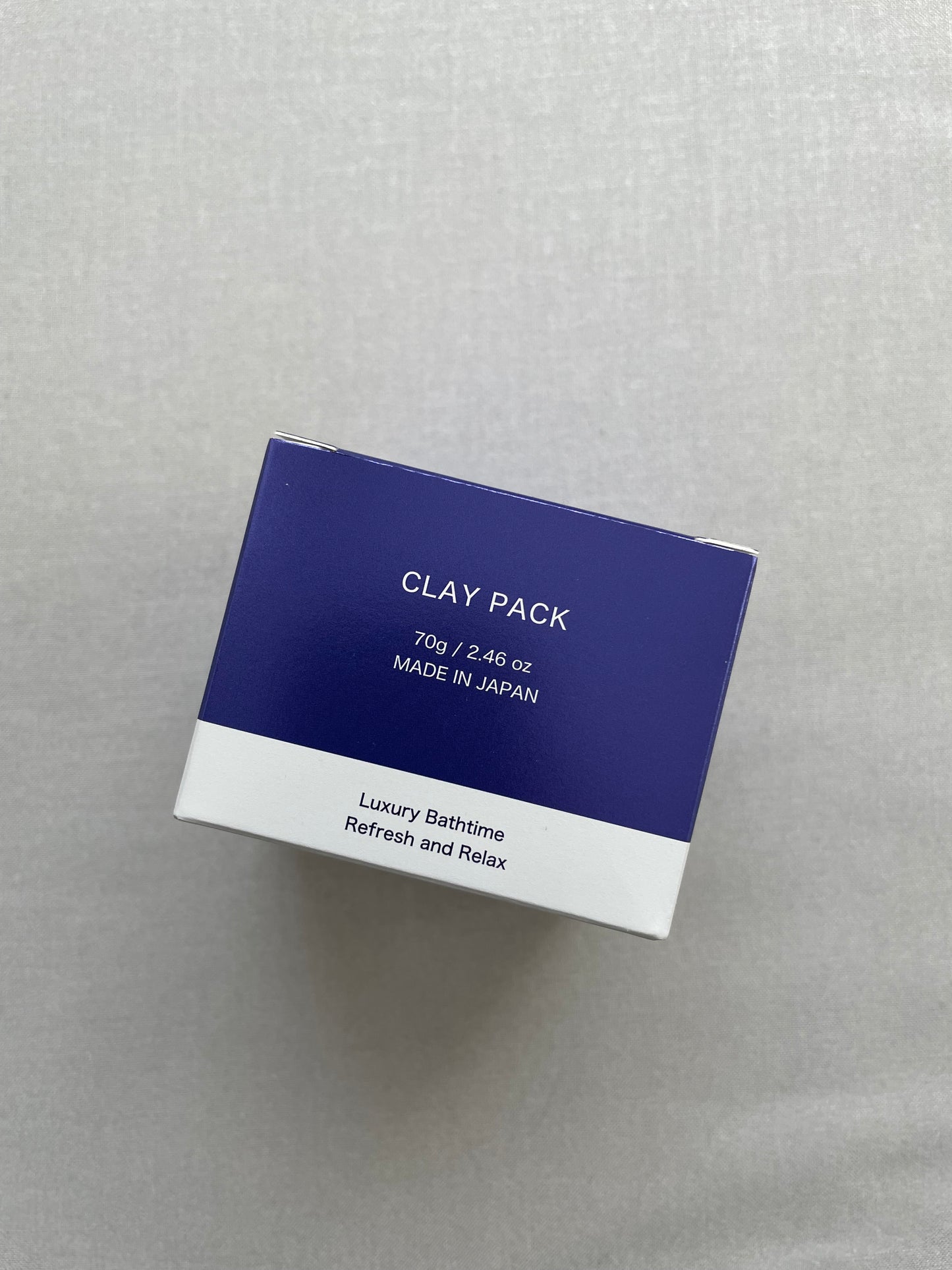 NILE Clay Pack