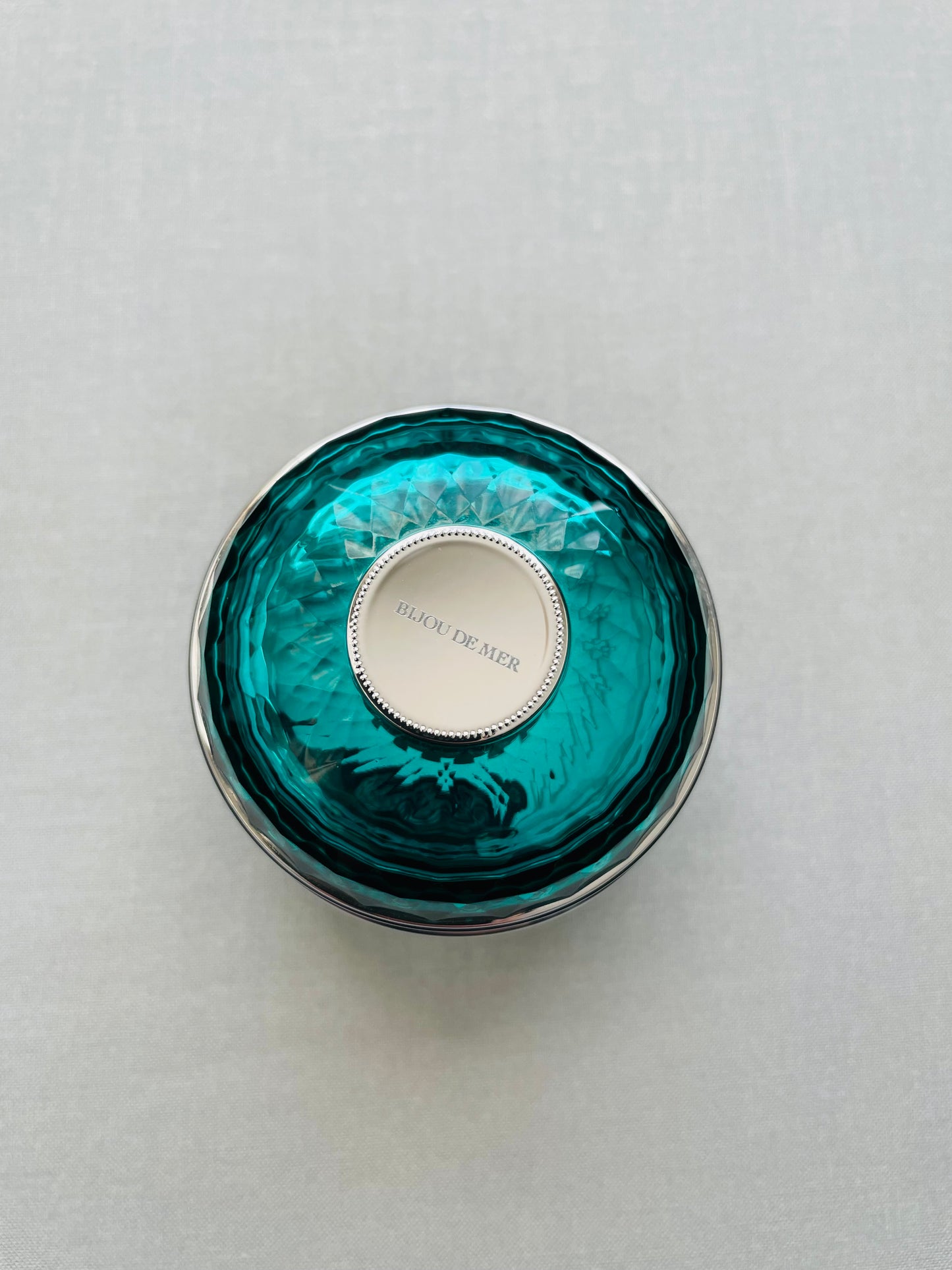 BIJOU DE MER Beauté invariante The Cream (14г) крем