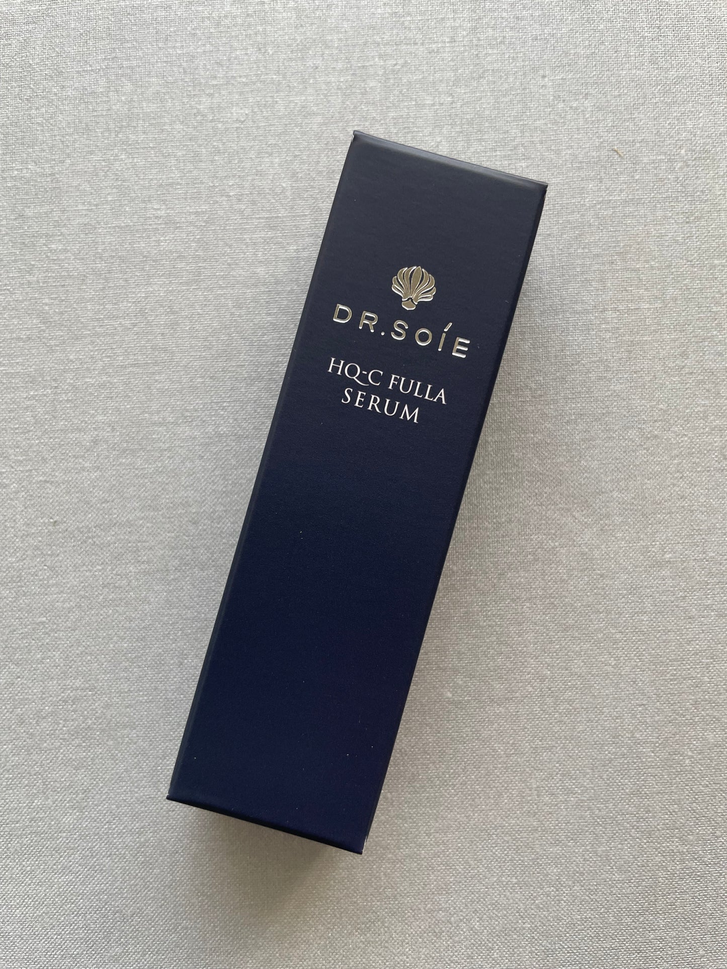 DR SOIE HQ-C Fulla Serum