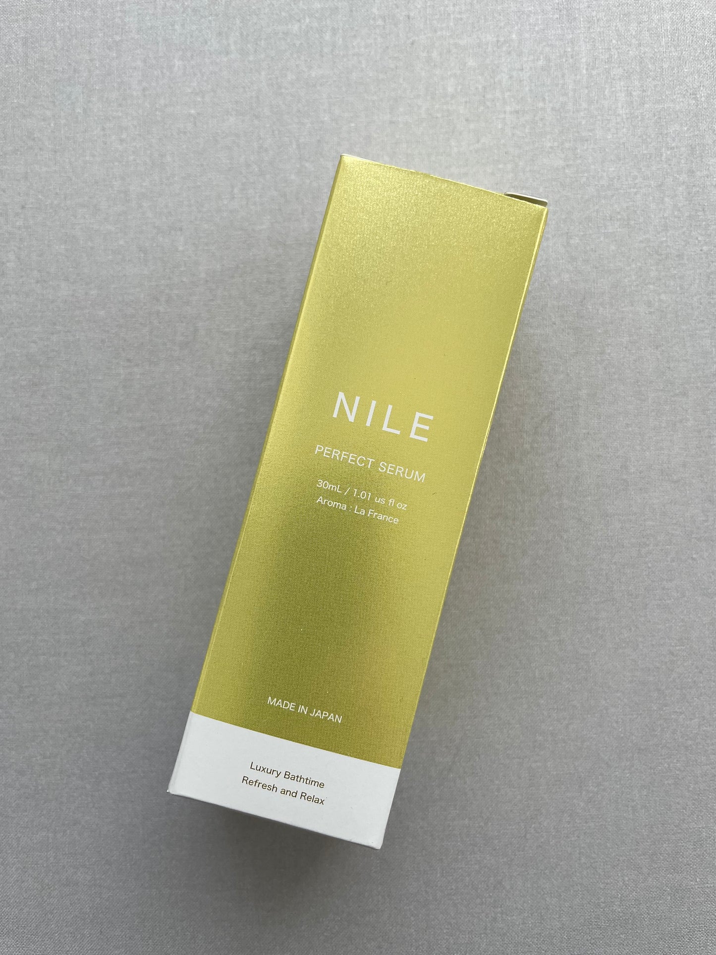 NILE Perfect Serum