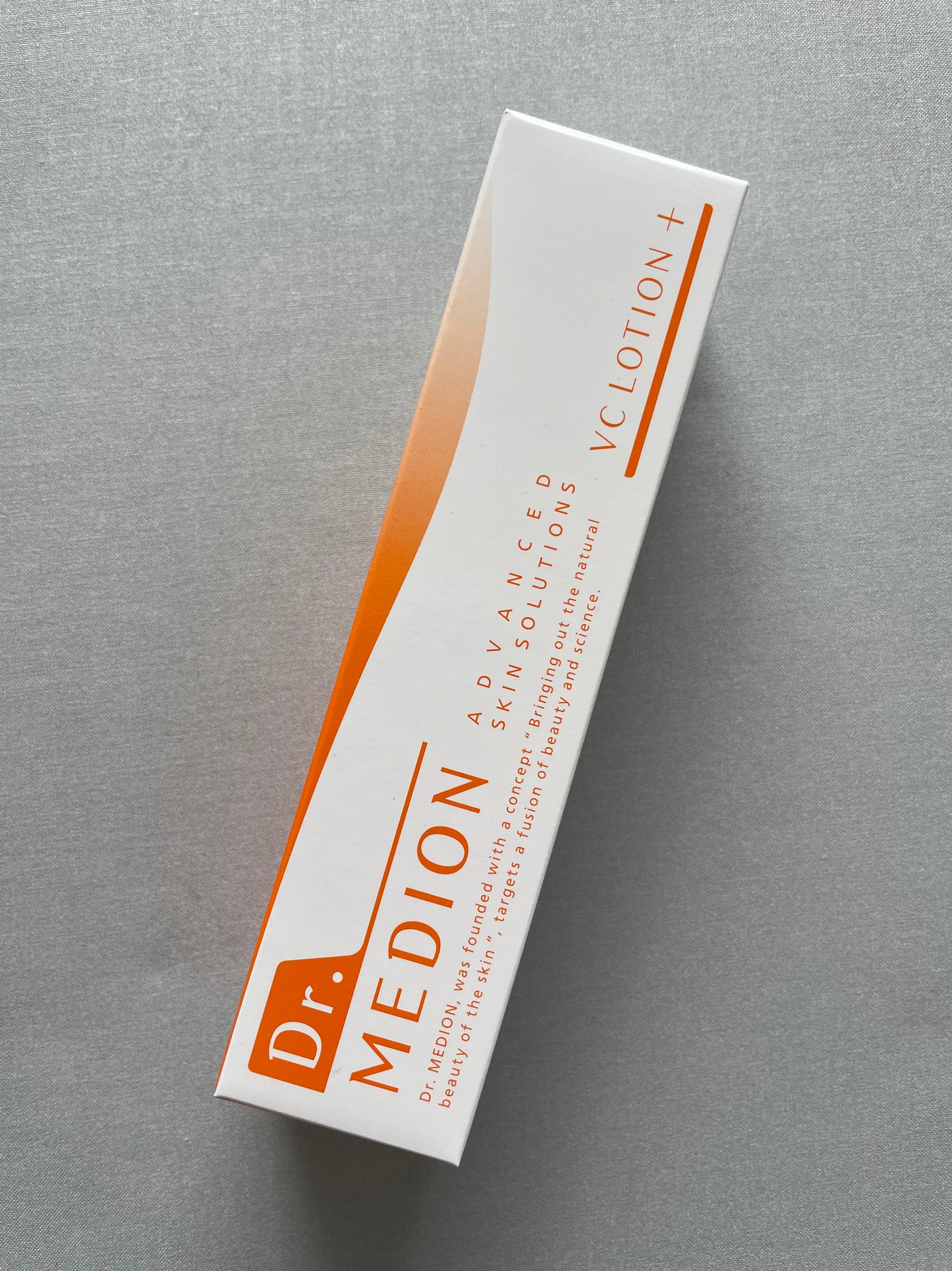 DR MEDION VC Lotion Plus
