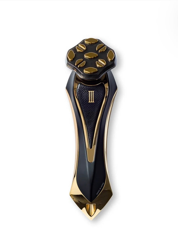 A. GLOBAL Zeus III — Premium All-in-One Facial Beauty Device