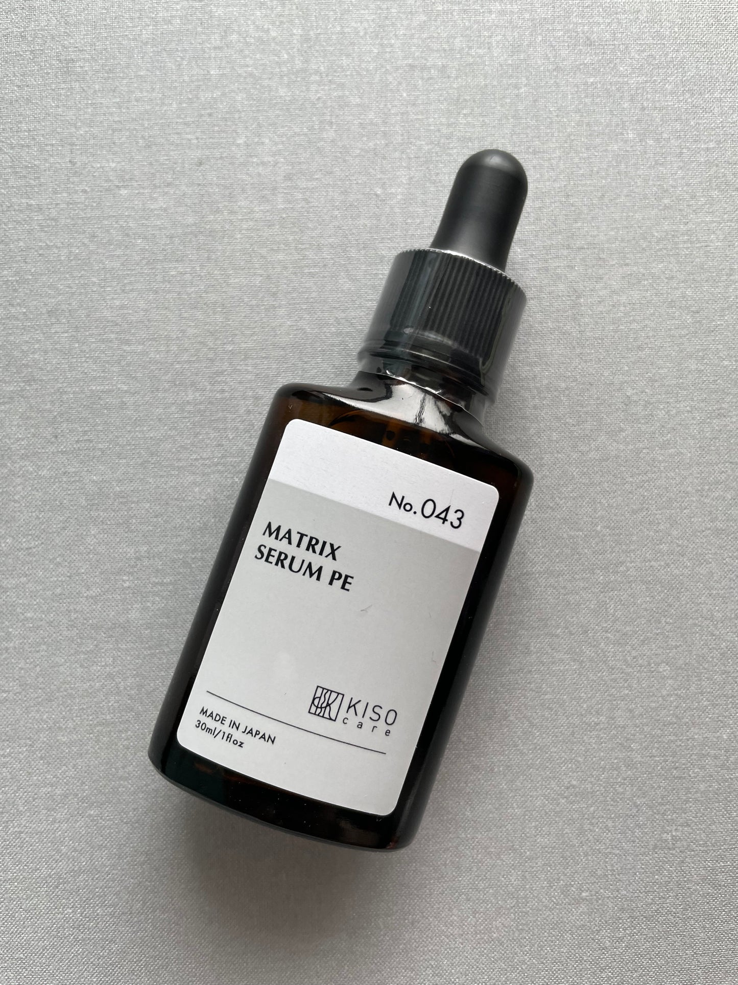 KISO Matrixyl Peptide Serum