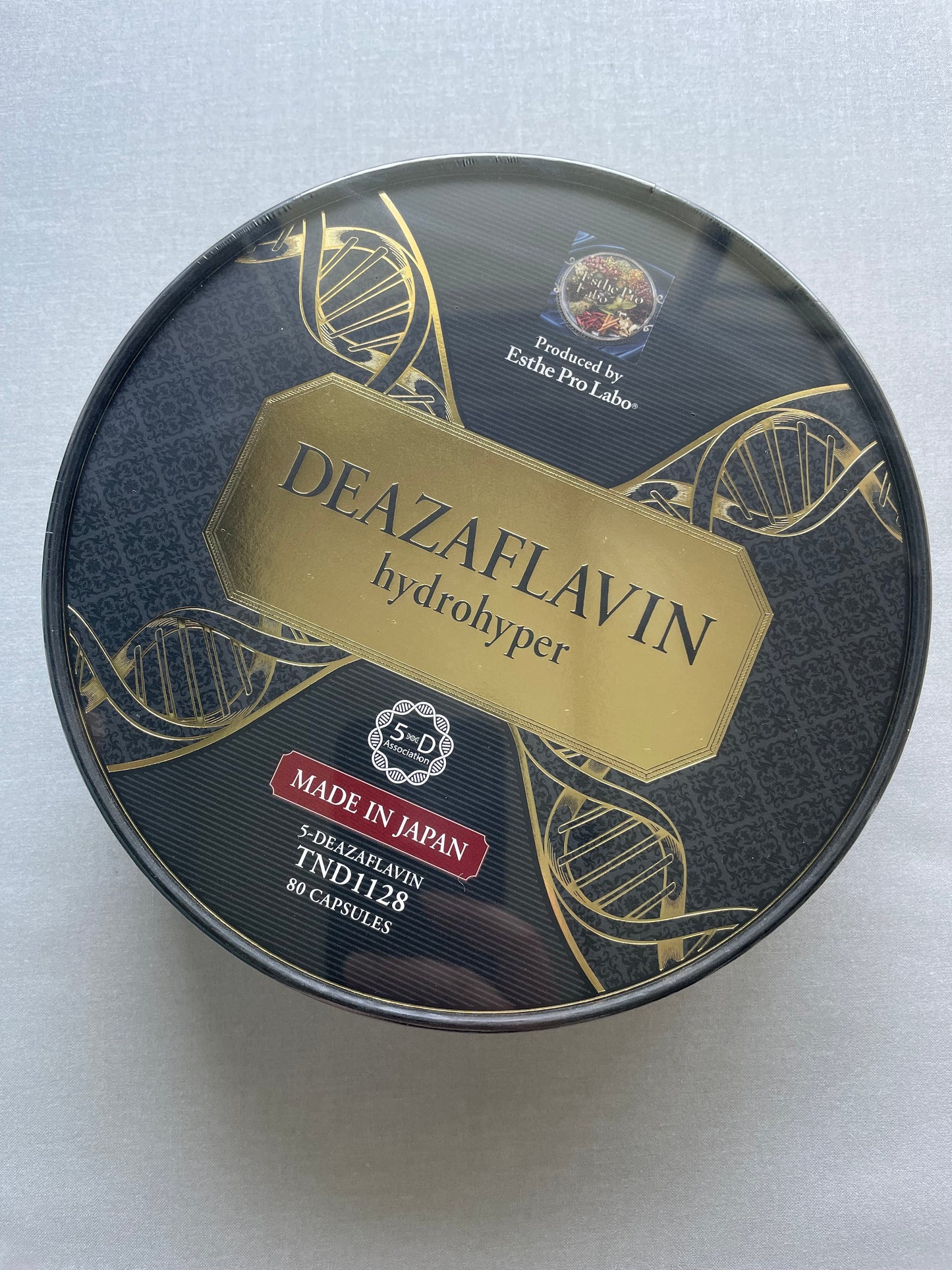 ESTHE PRO LABO Deazaflavin (80 days supply)