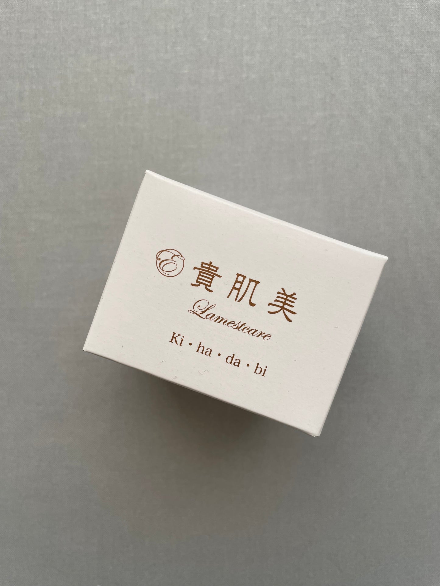 ENZYM Kihadabi Lamest Care Cream