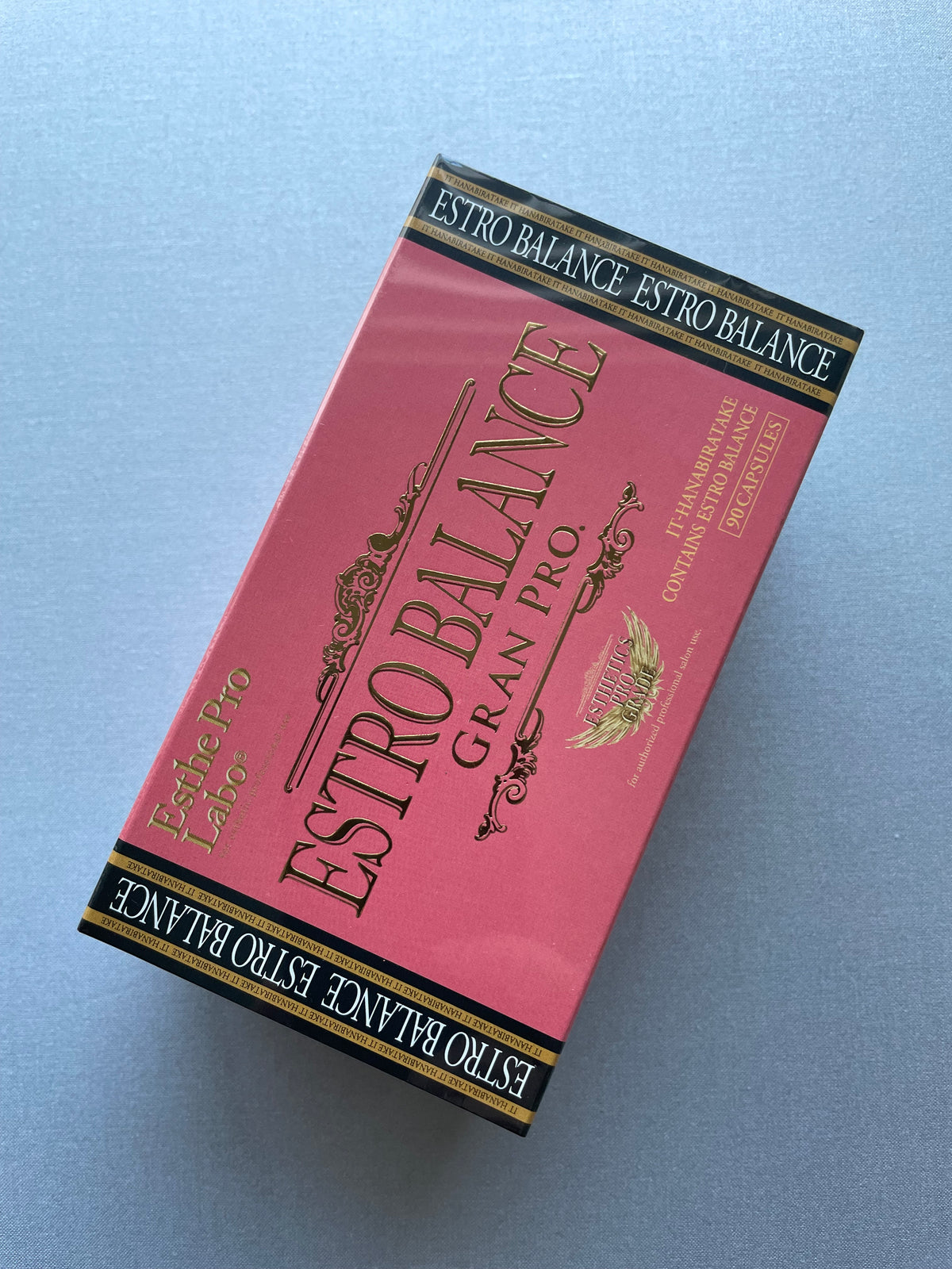 ESTHE PRO LABO Estro Balance Gran Pro
