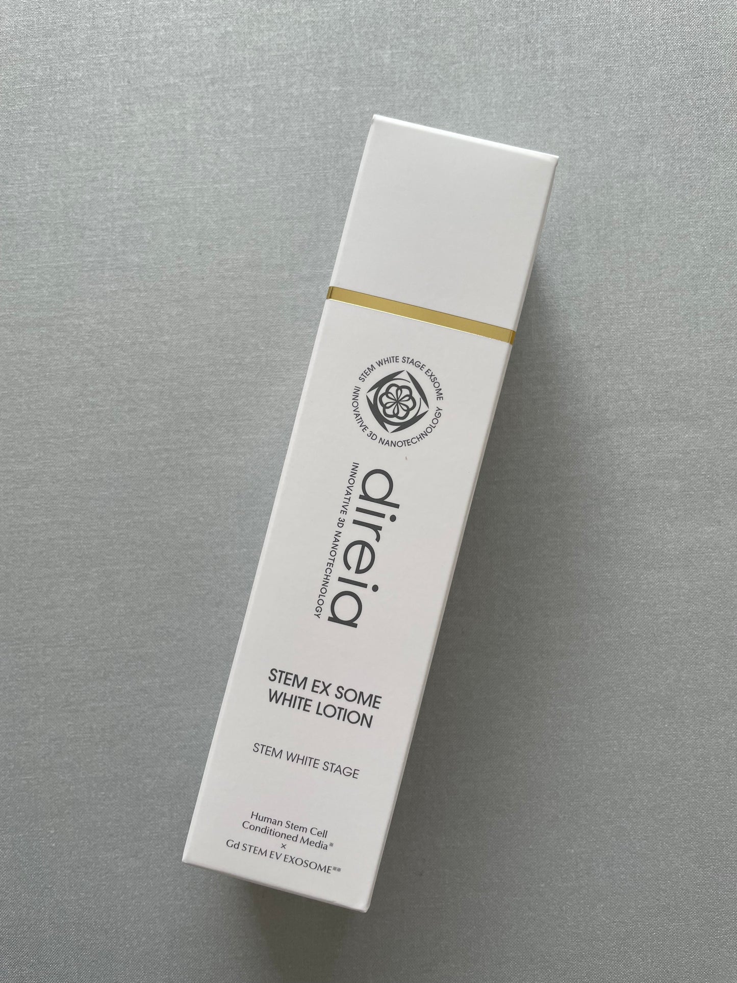 DIREIA Stem EX Some White Lotion