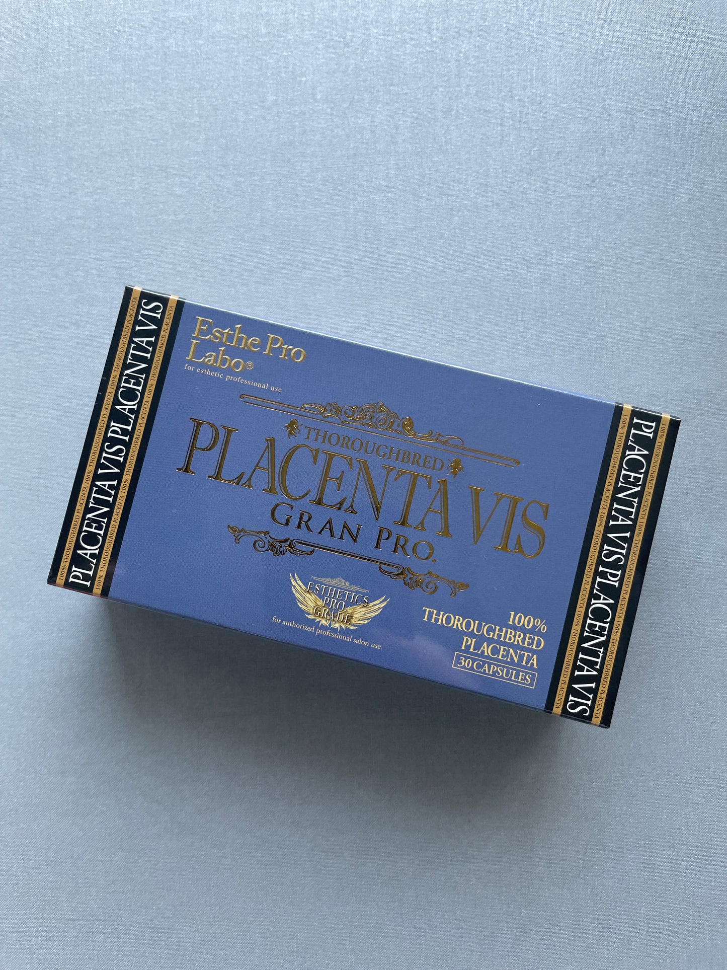 ESTHE PRO LABO Placenta Vis