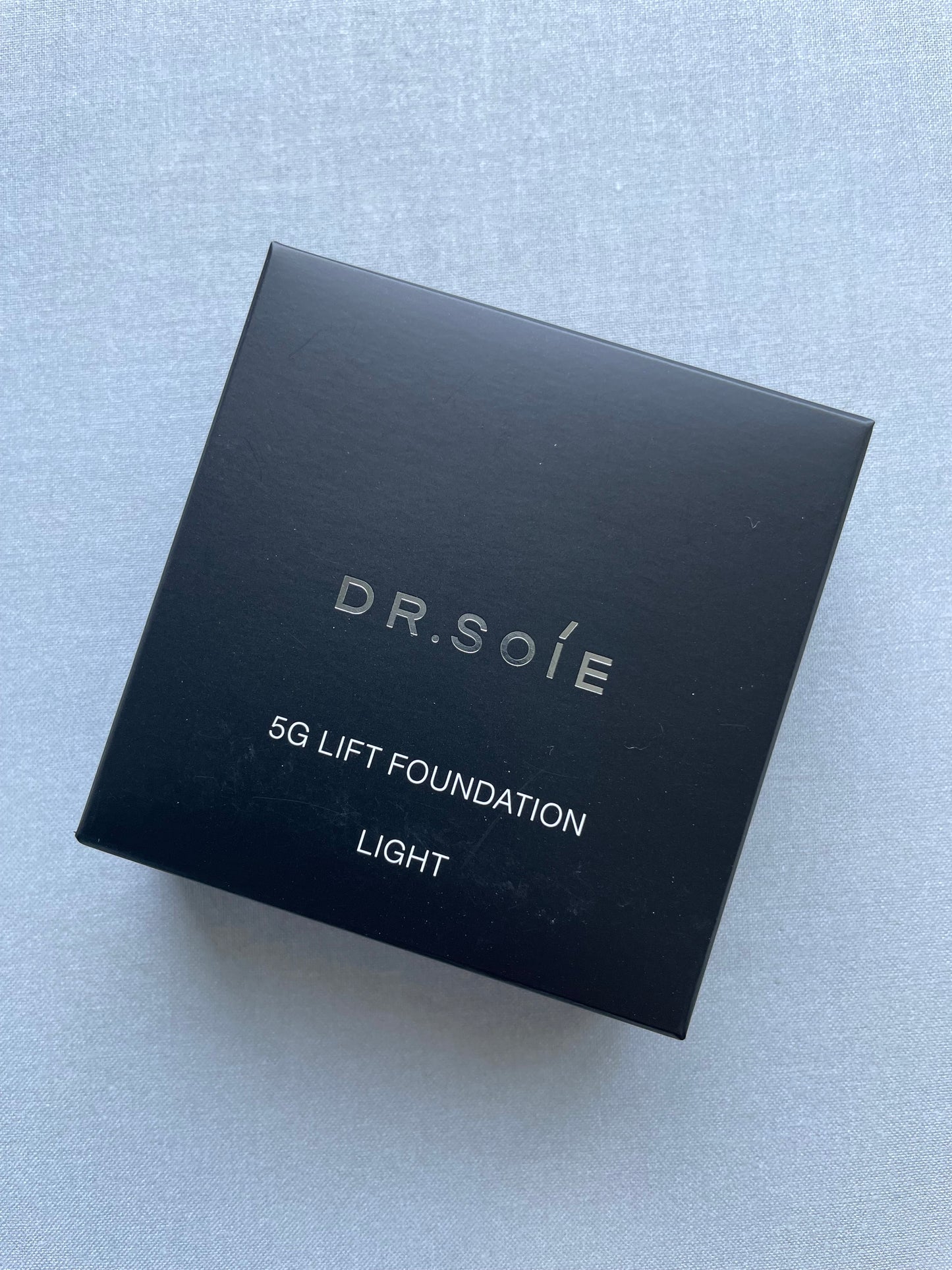 DR SOIE 5G Lift Foundation