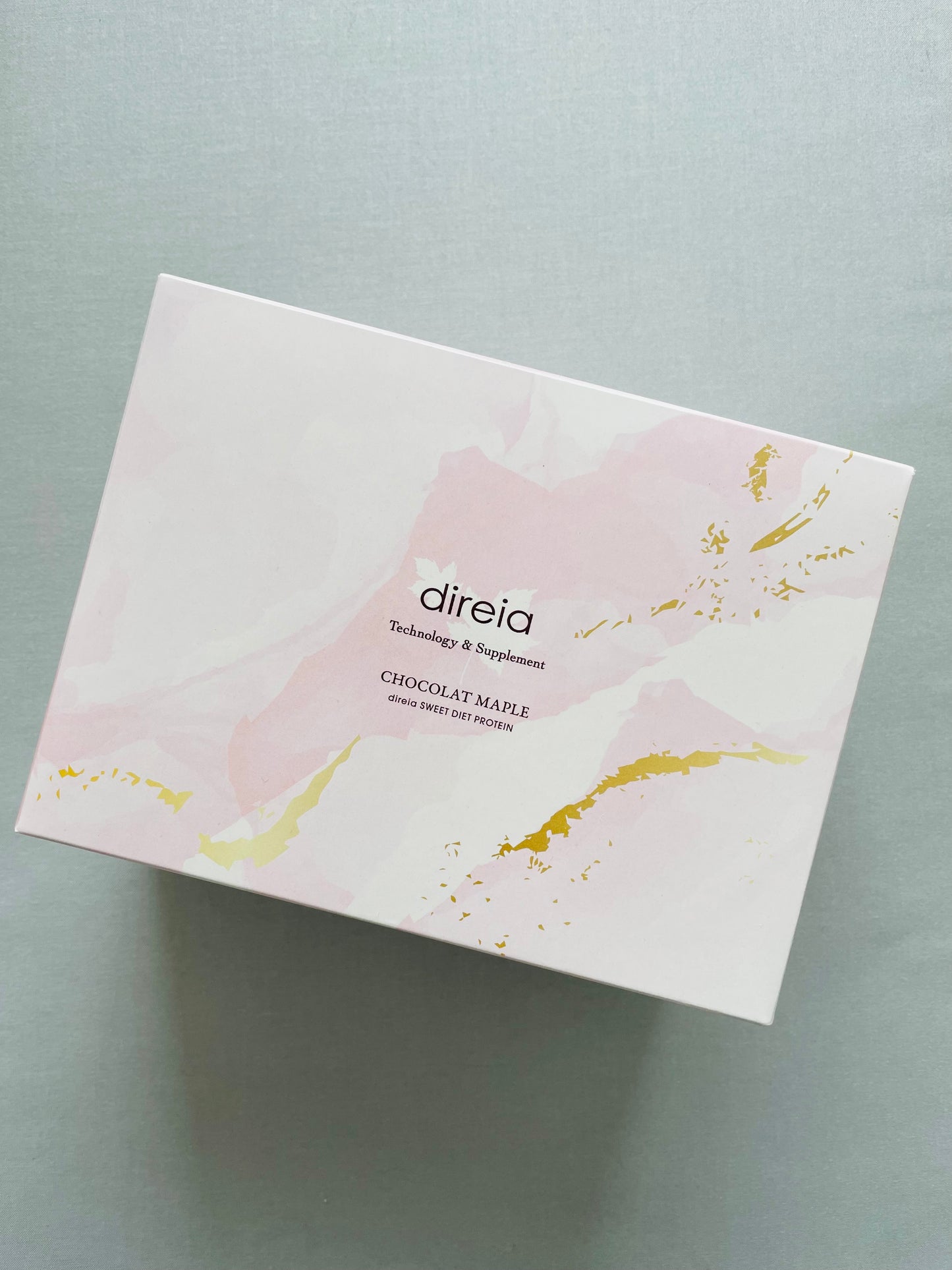 GRAZIA Sweet Diet Protein Протеин