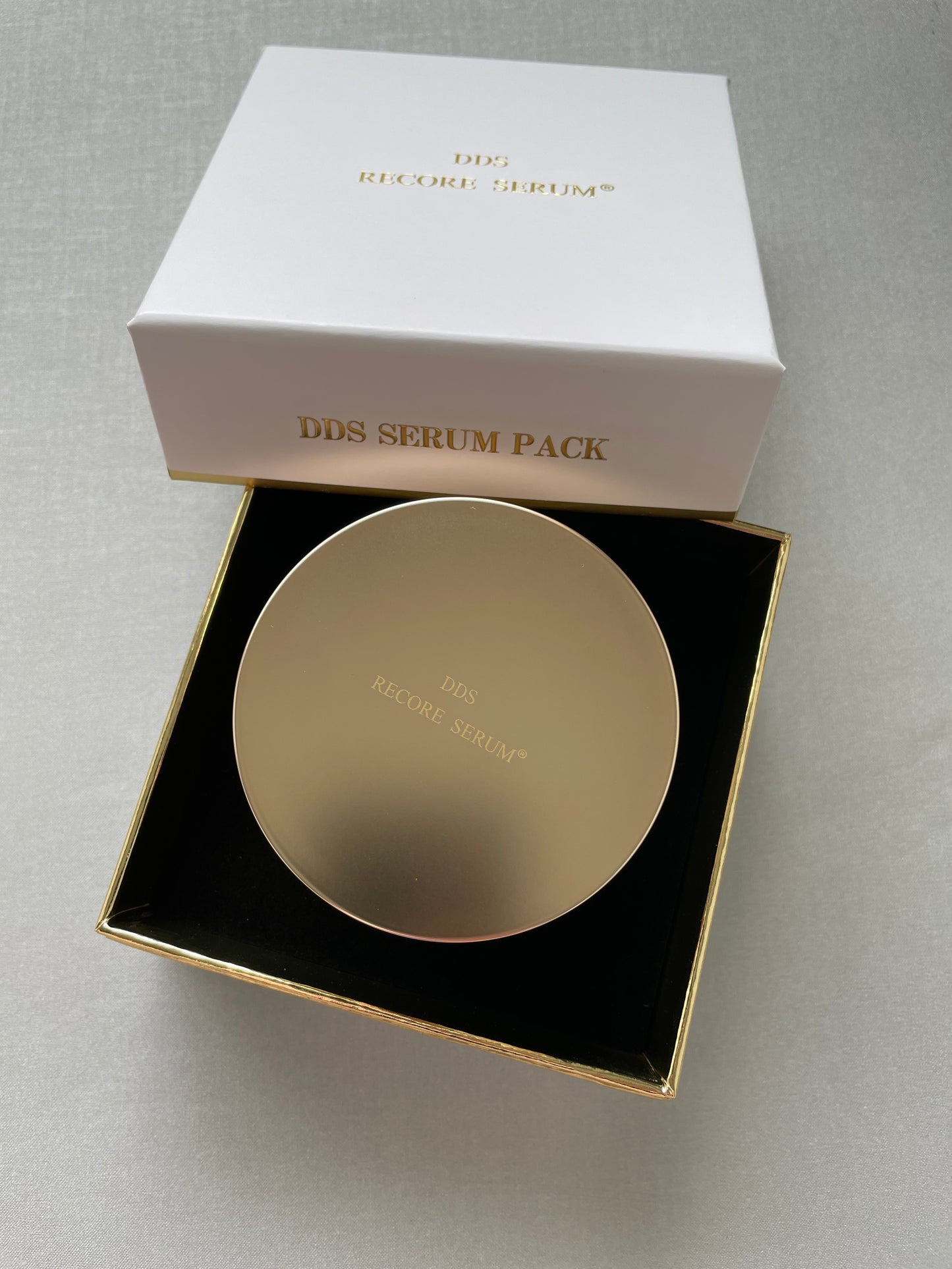 RECORE SERUM DDS Serum Pack (100g)