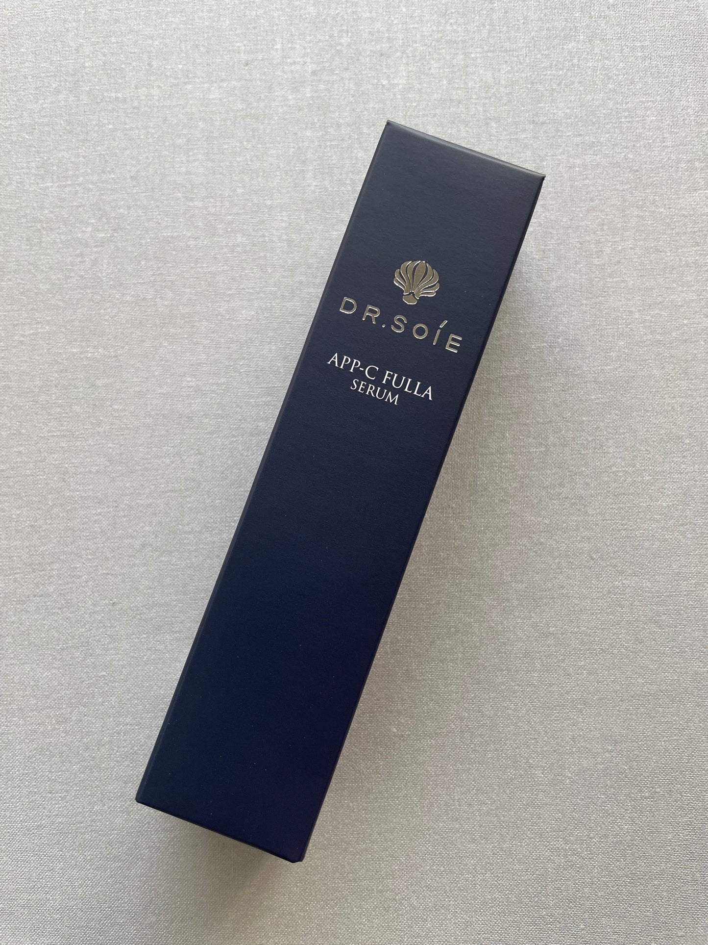 DR SOIE APP-C Fulla Serum