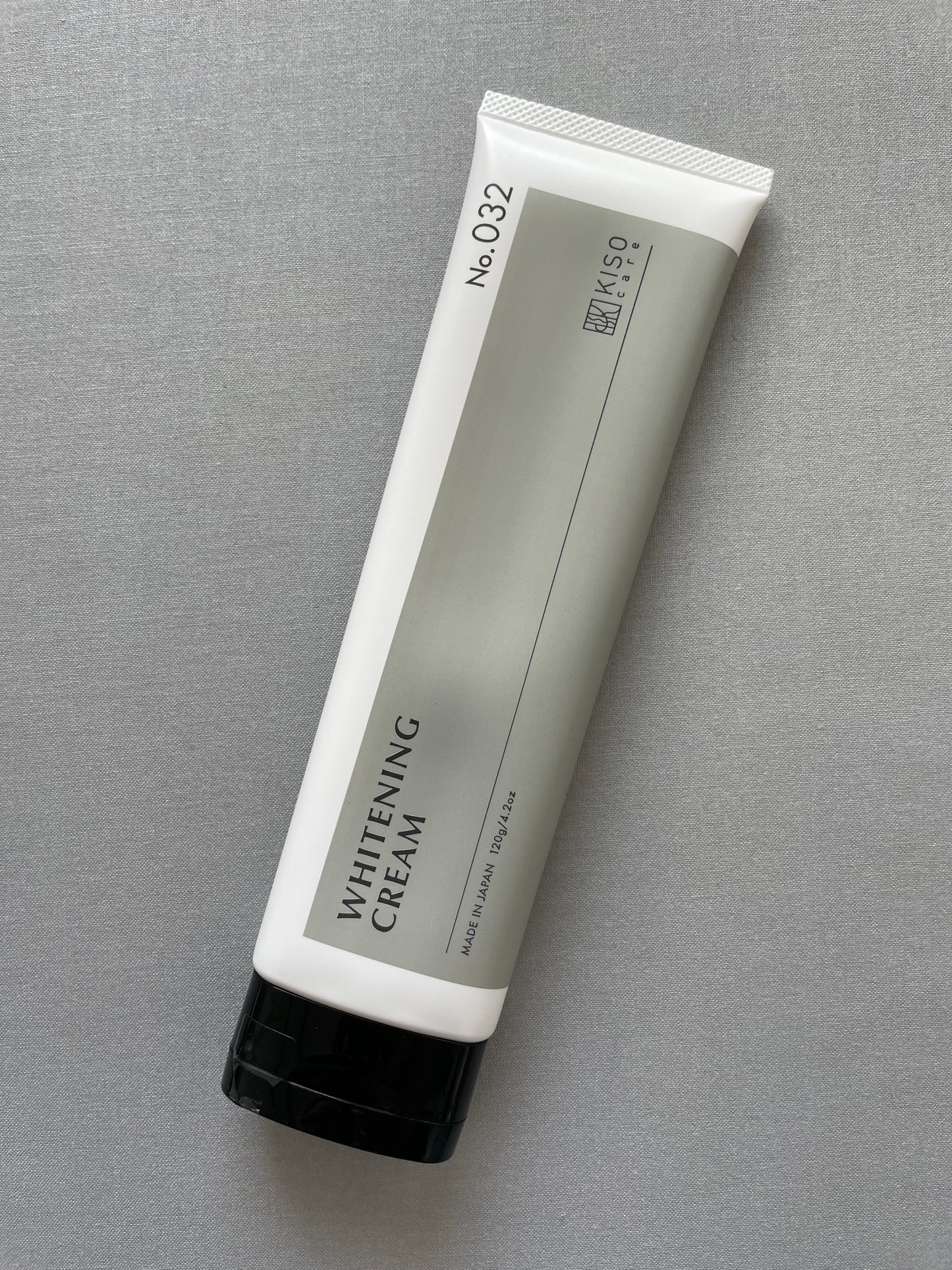 KISO Whitening Cream No.032