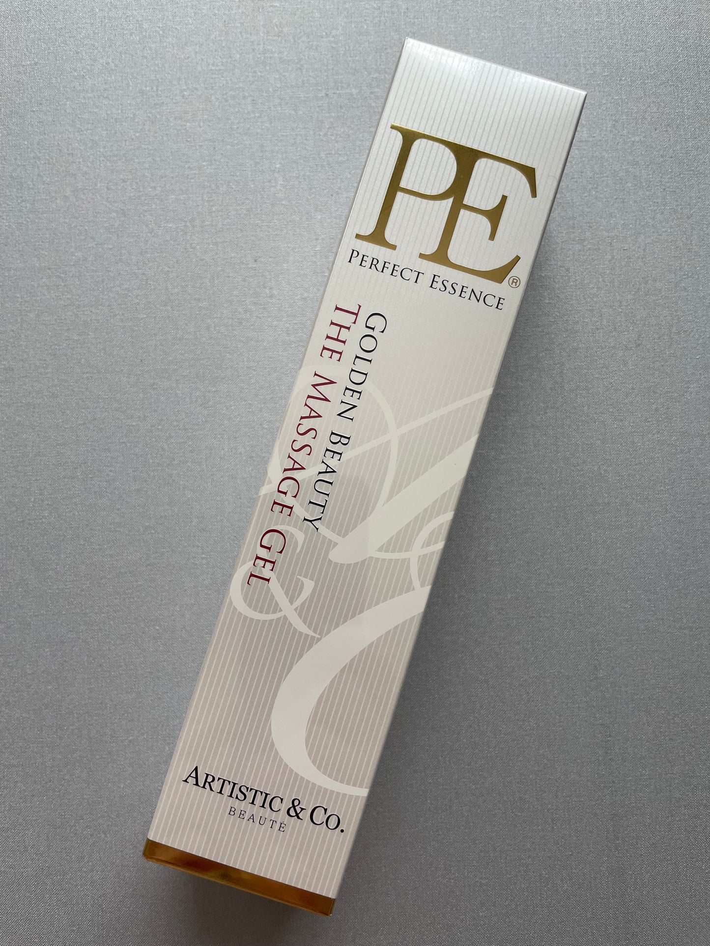 PE Golden Beauty The Massage Gel