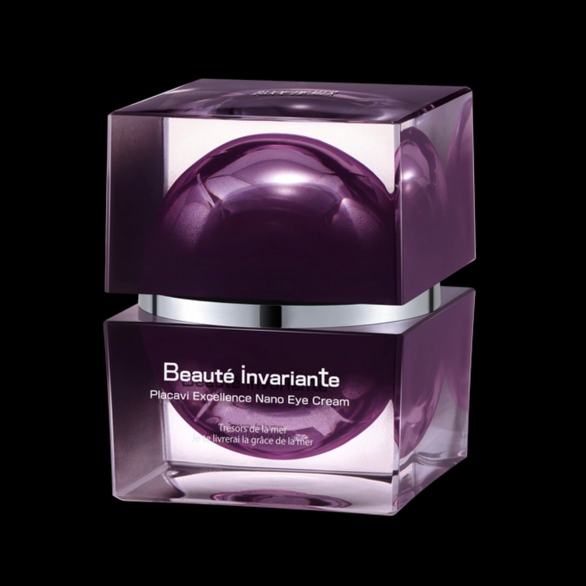 BIJOU DE MER Placavi Excellence Nano Eye Cream