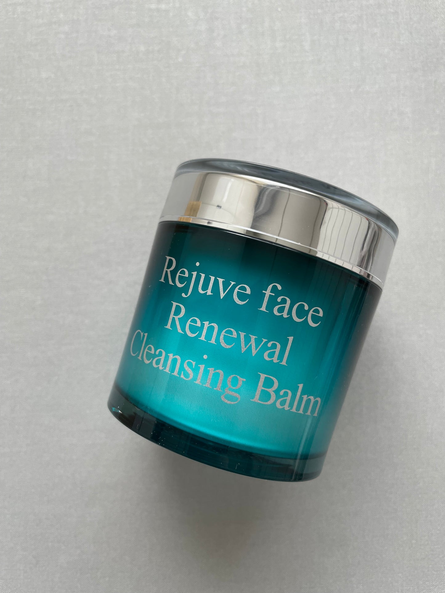 BIJOU DE MER Rejuve face Renewal Cleansing Balm
