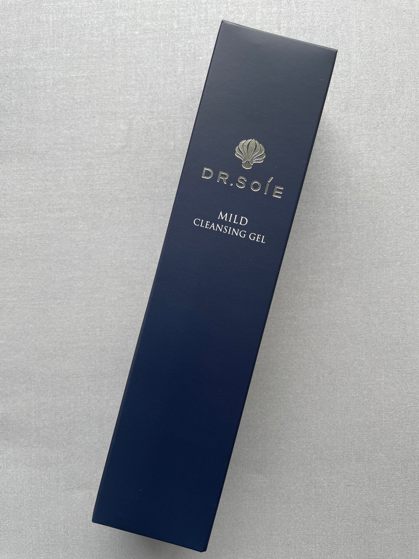 DR SOIE Mild Cleansing Gel