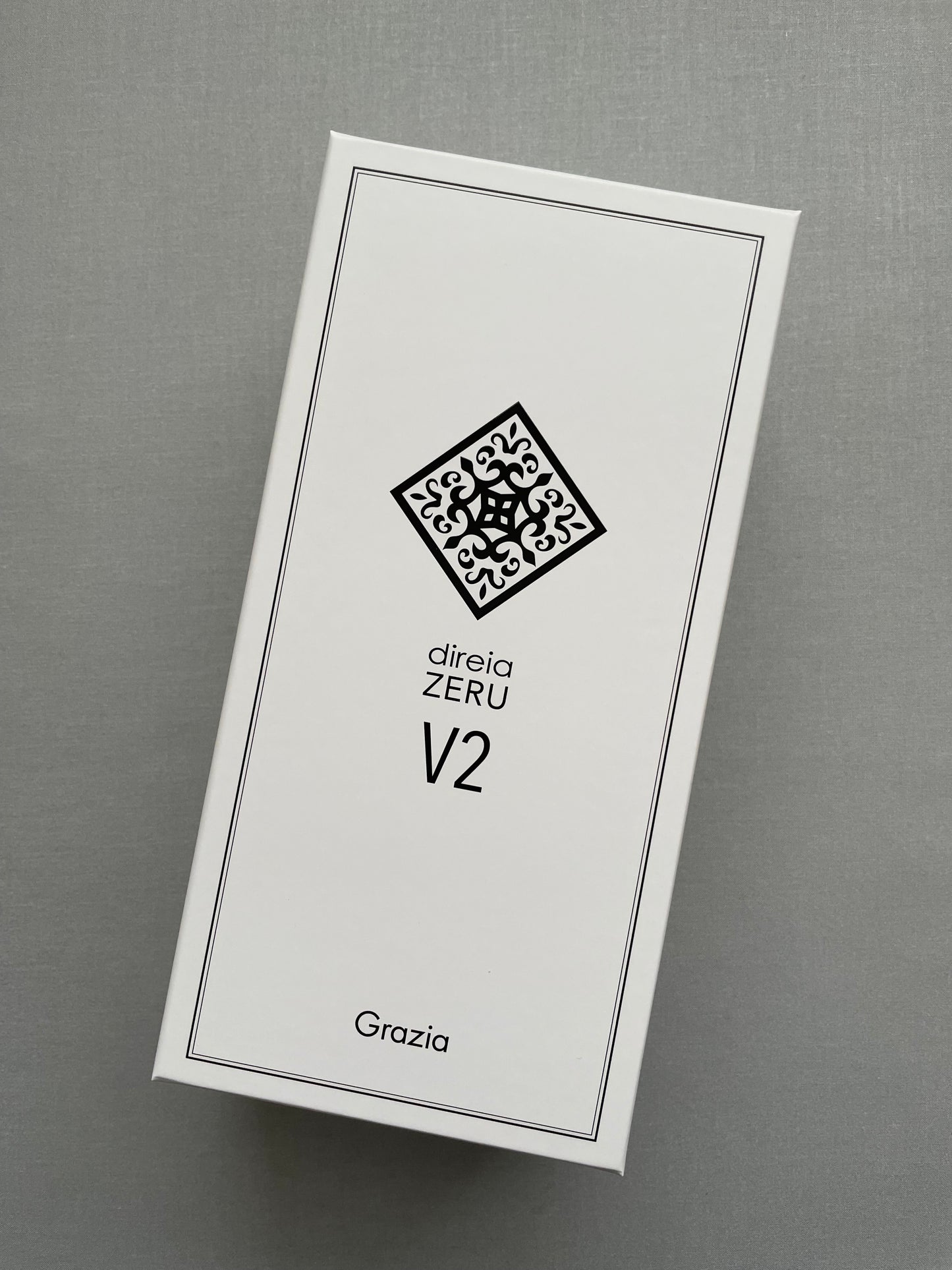 Direia Zeru V2 Beauty Device
