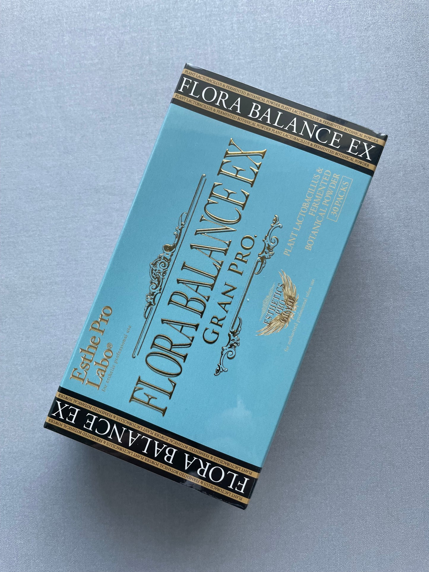 ESTHE PRO LABO Flora Balance EX