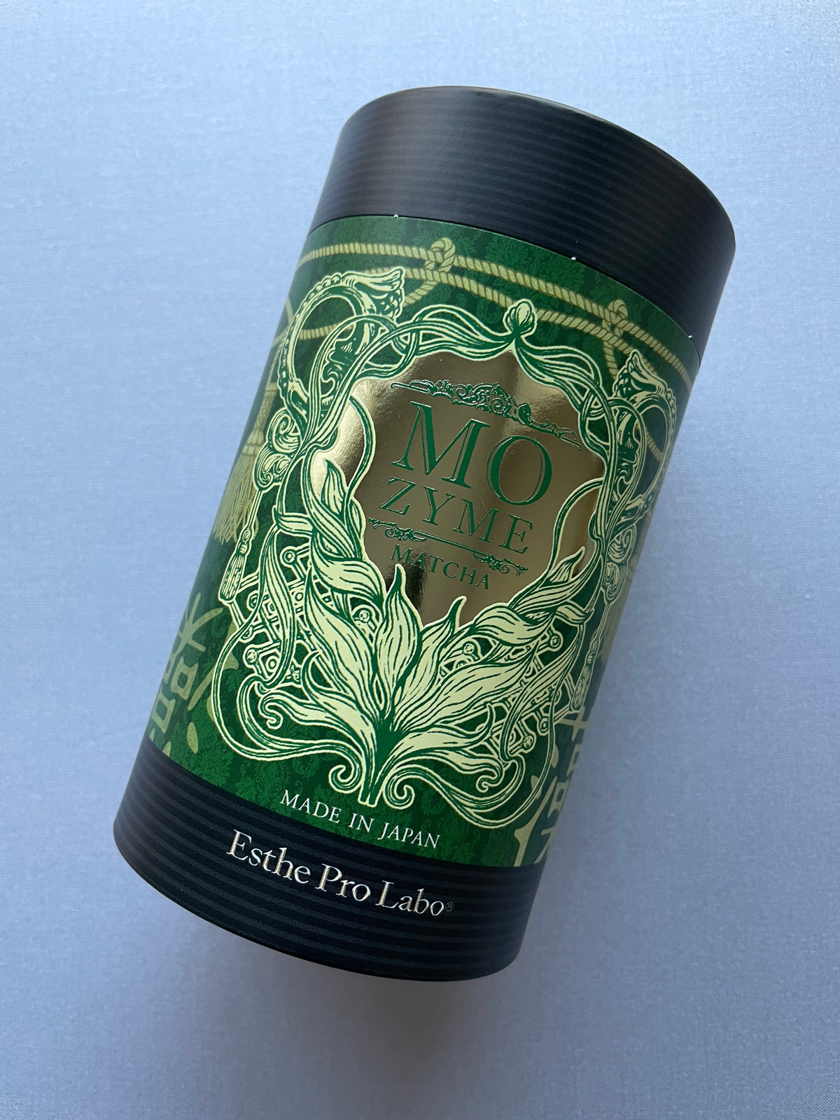 ESTHE PRO LABO Mozyme Matcha