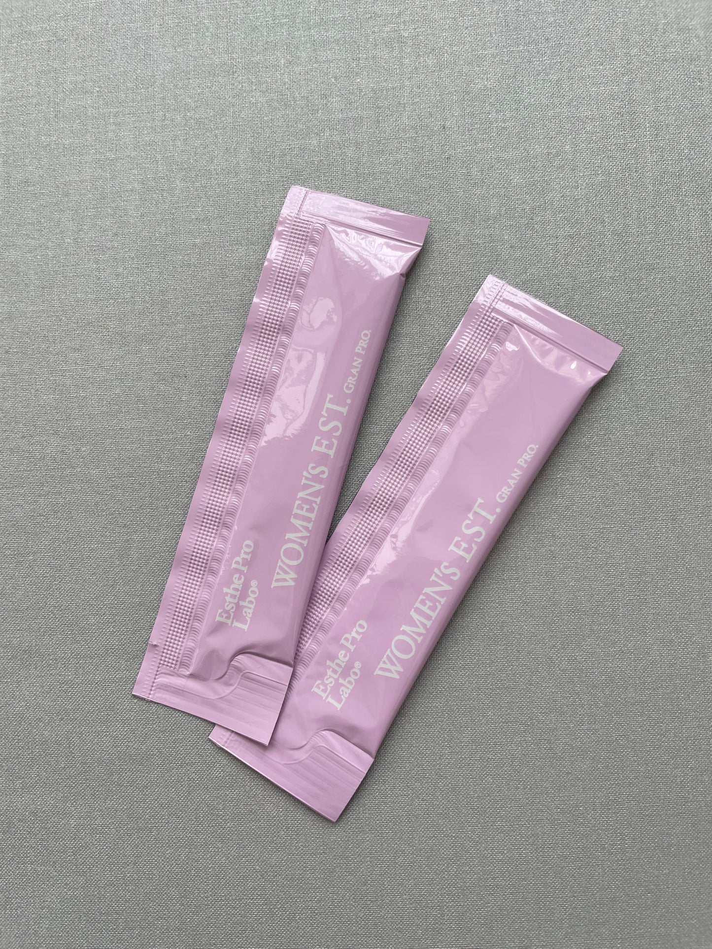 ESTHE PRO LABO Woman Est