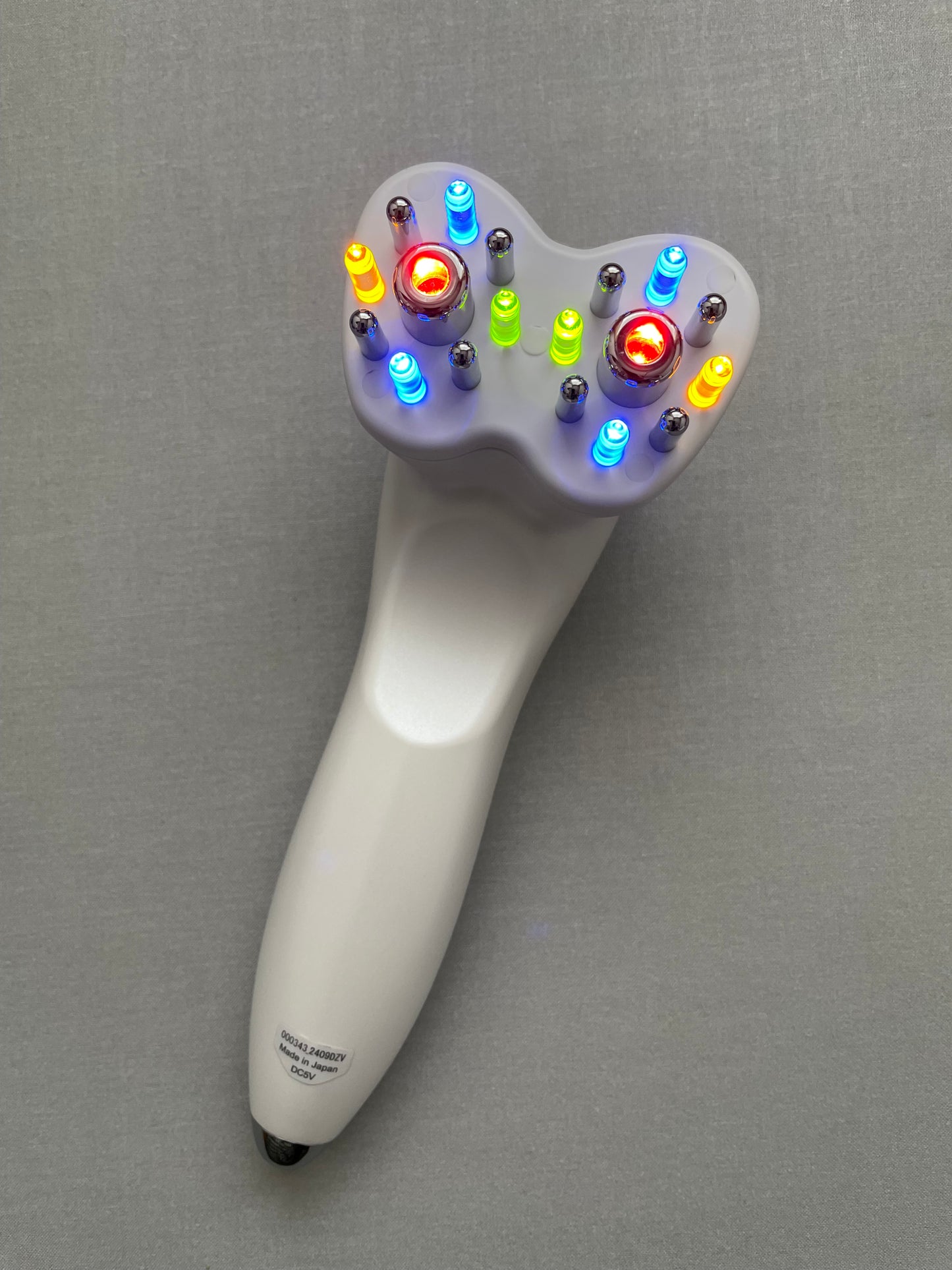 Direia Zeru V2 Beauty Device