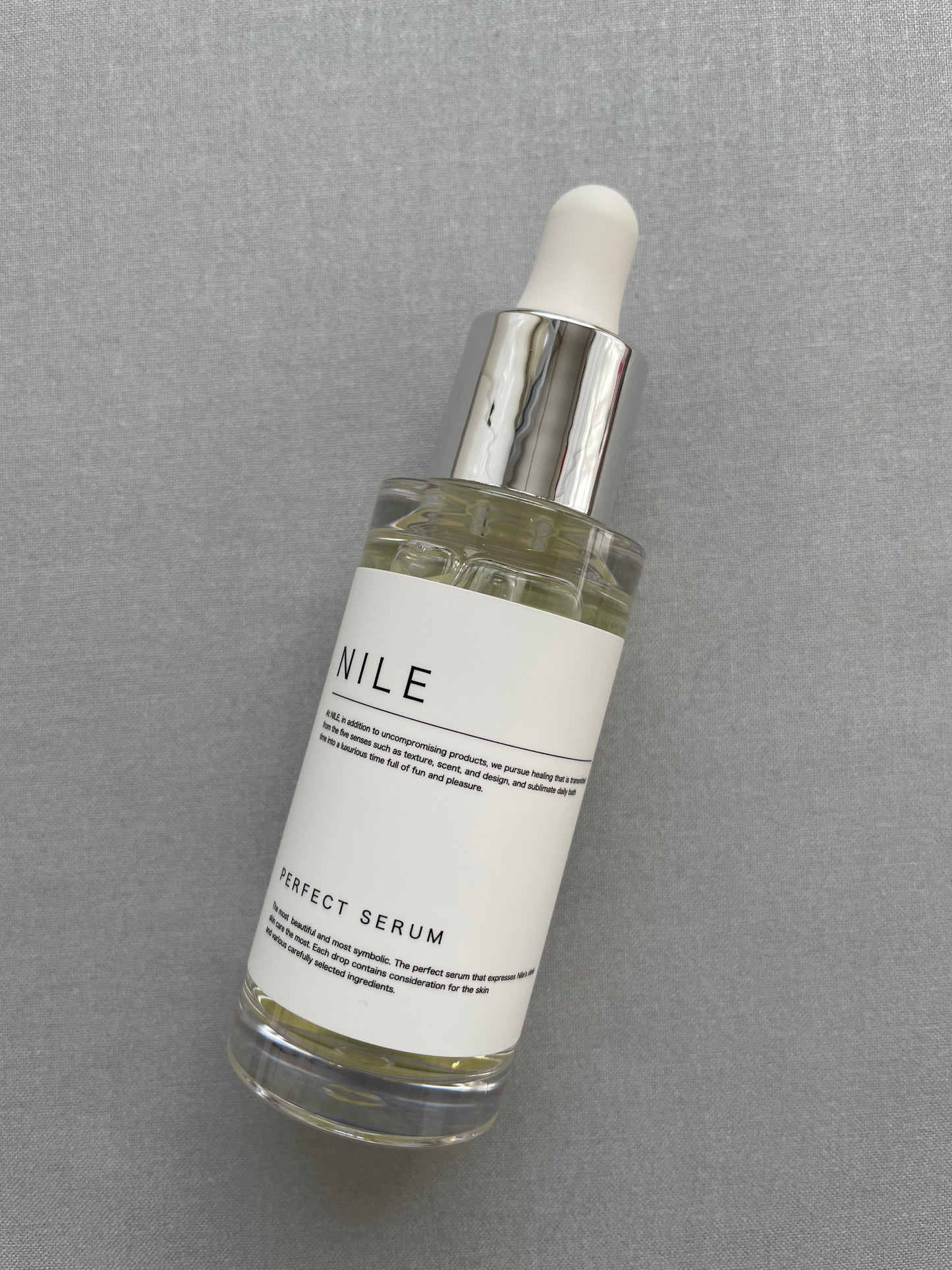 NILE Perfect Serum